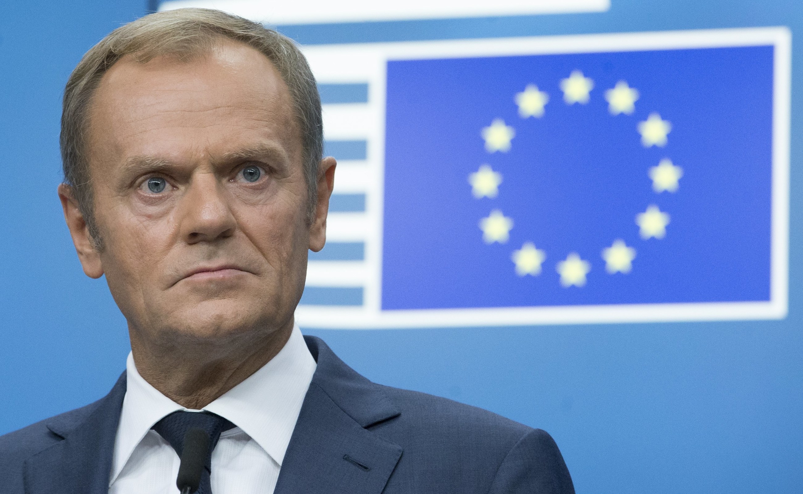 Donald Tusk