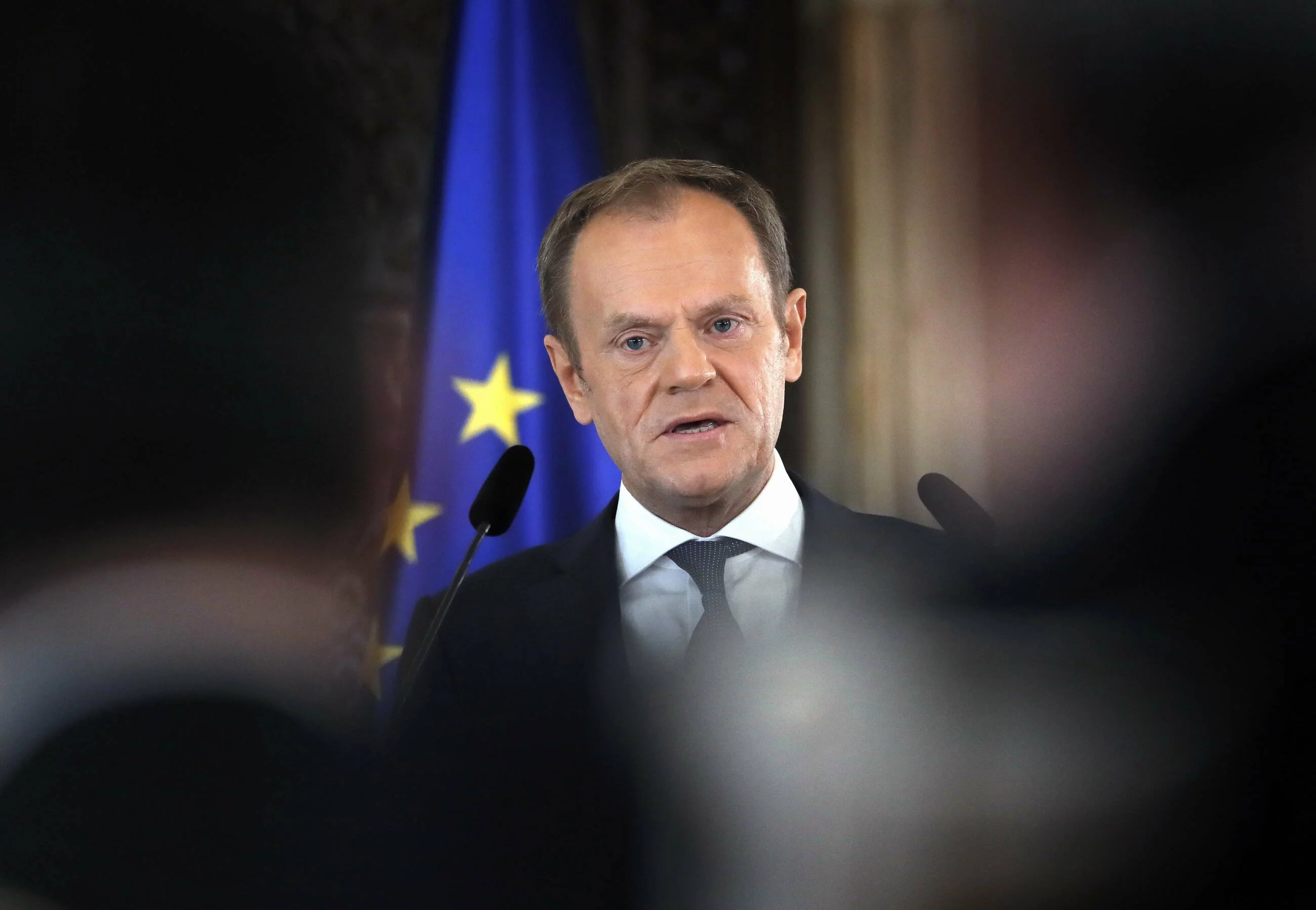 Donald Tusk