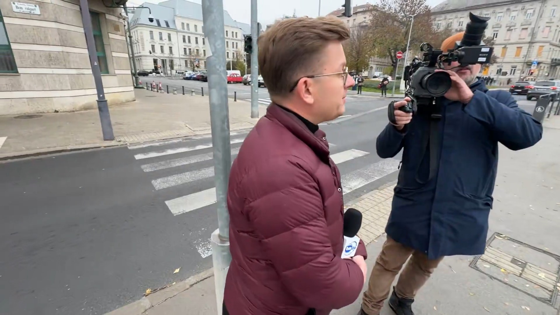 TVN kontra TV Republika. "Aroganckie zachowanie"