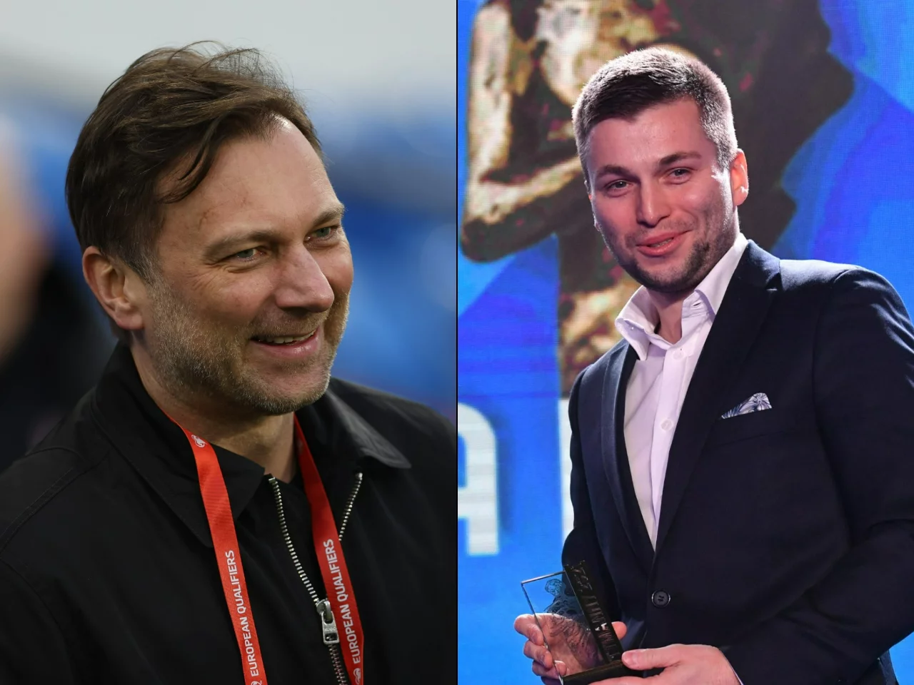 Jakub Kwiatkowski, Marek Szkolnikowski