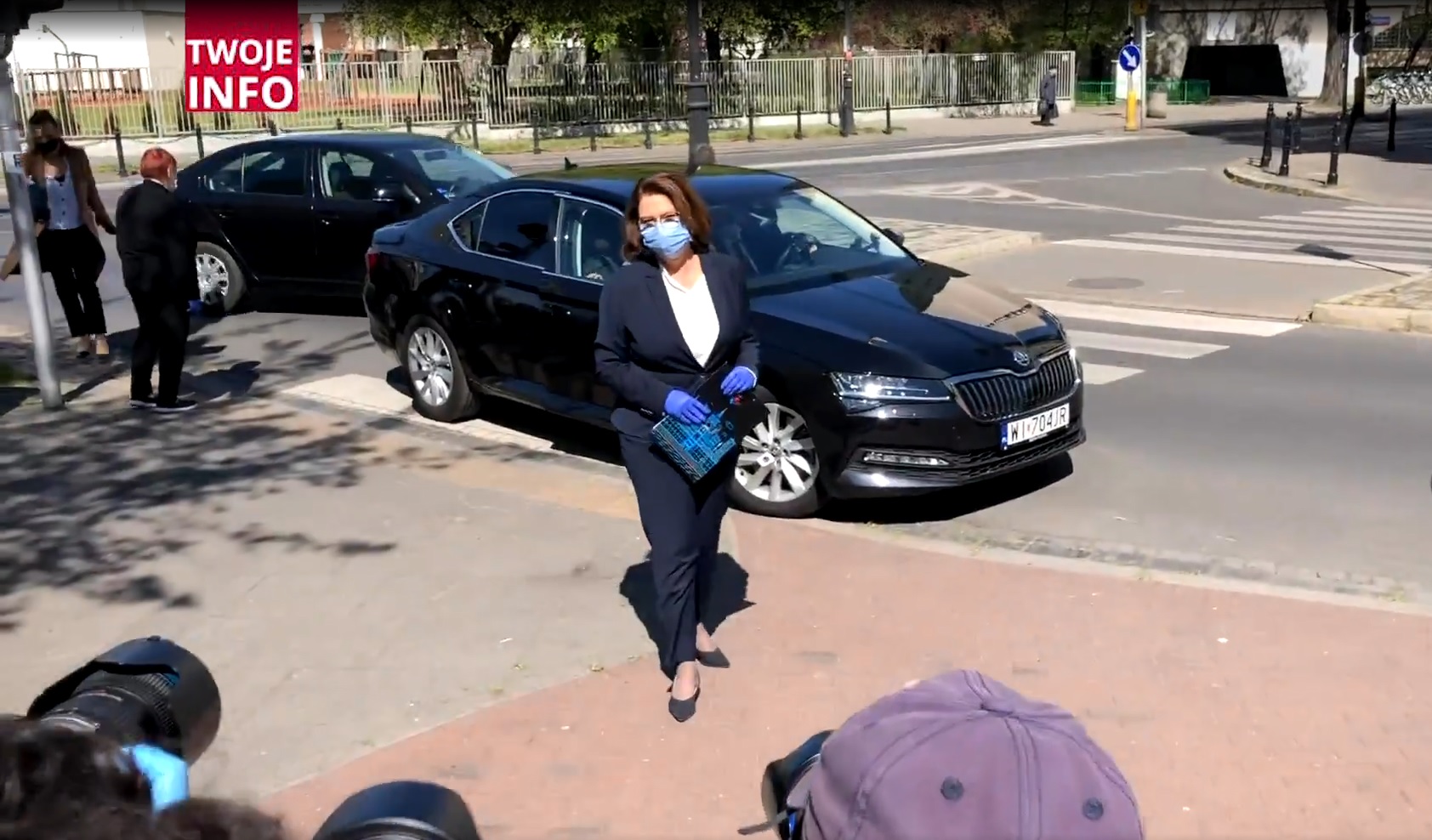 Małgorzata Kidawa-Błońska (PO)