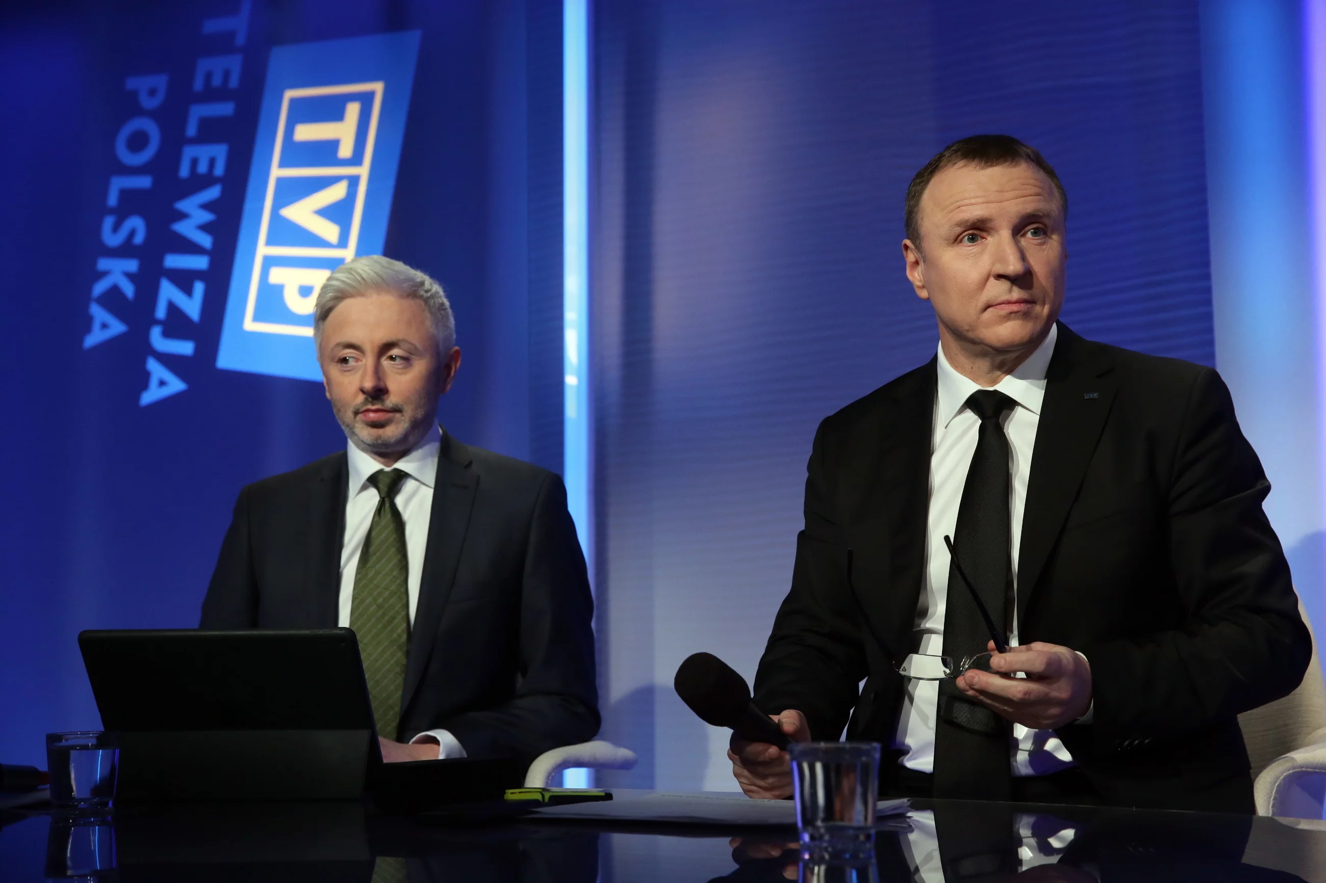 Maciej Stanecki, Jacek Kurski