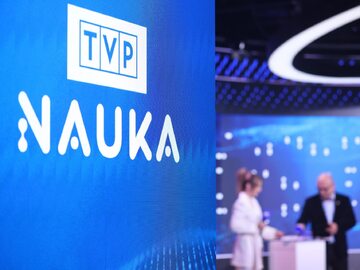 TVP Nauka, zdjęcie ilustracyjne