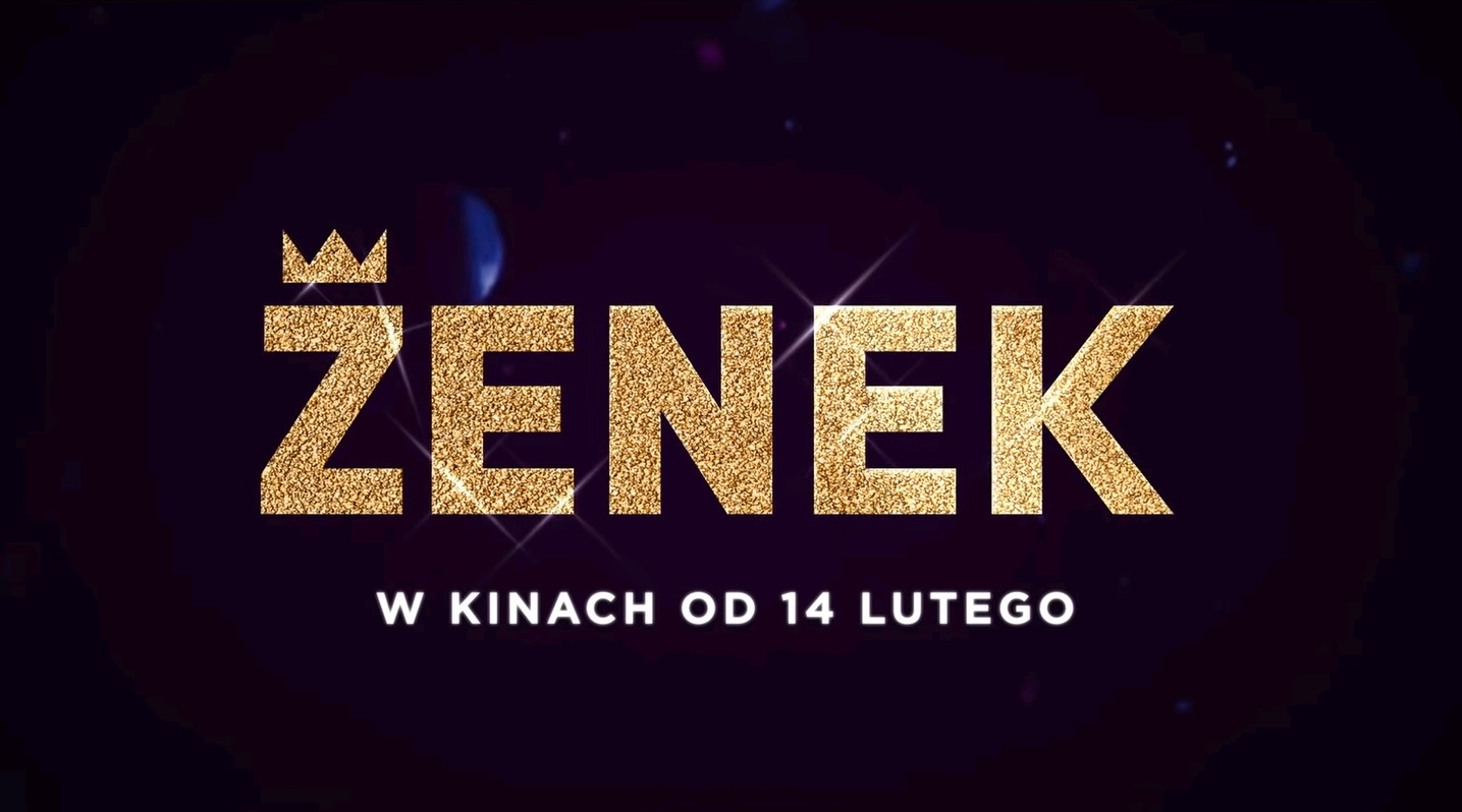 Film "Zenek" opowiada o piosenkarzu disco polo Zenonie Martyniuku