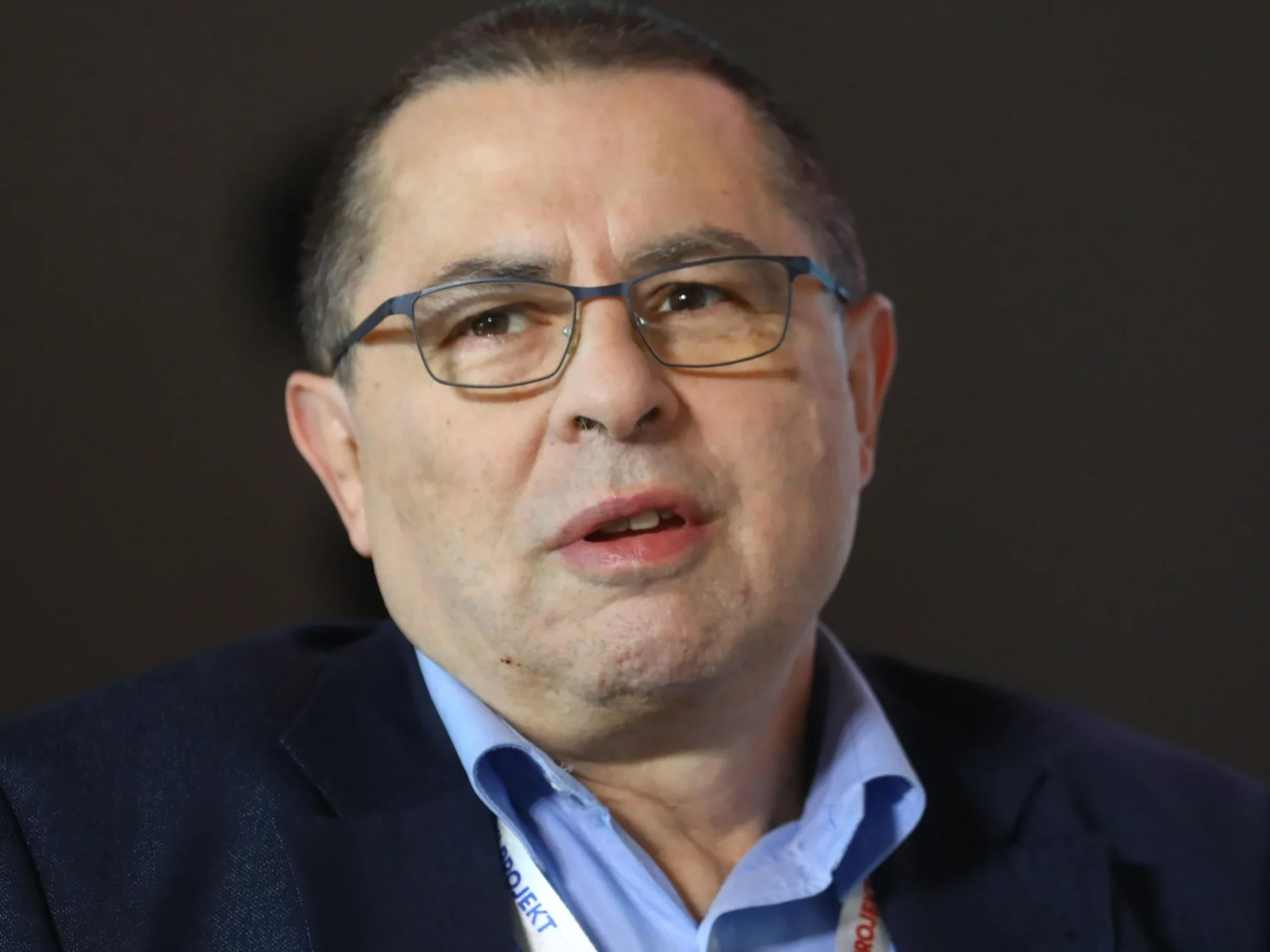 Bronisław Wildstein, pisarz, publicysta