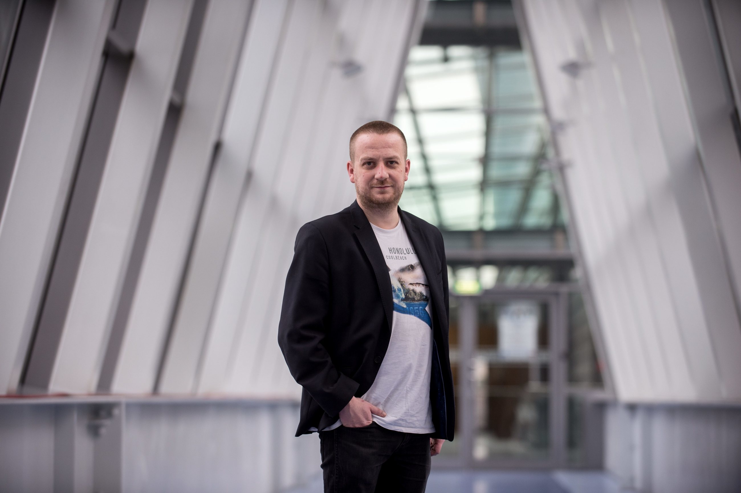 Mateusz Matyszkowicz