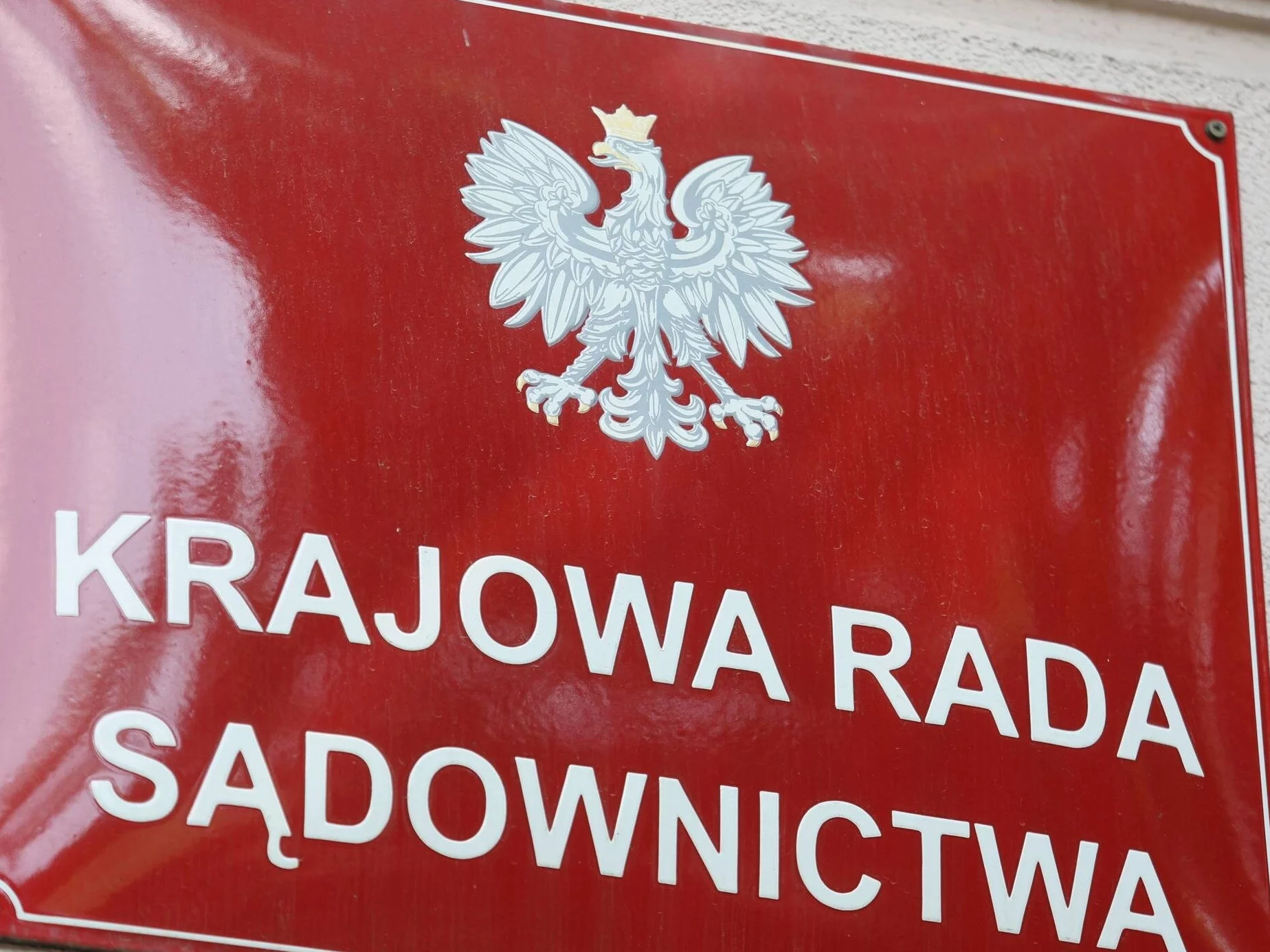 Krajowa Rada Sądownictwa