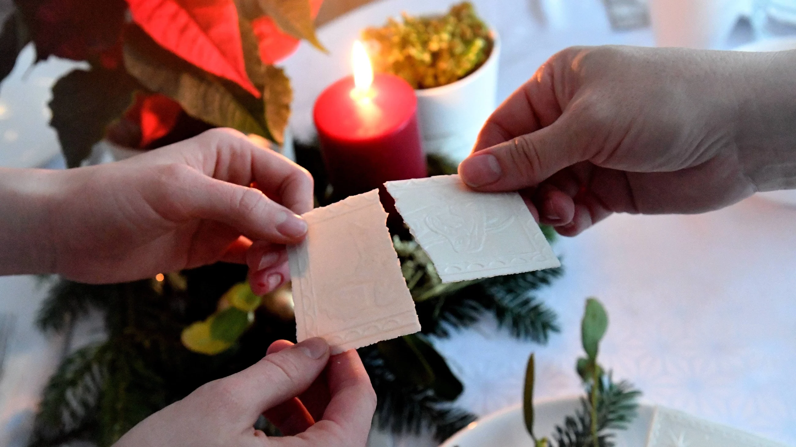 Tyle dni Polacy zarabiają na święta. Nowe wyliczenia