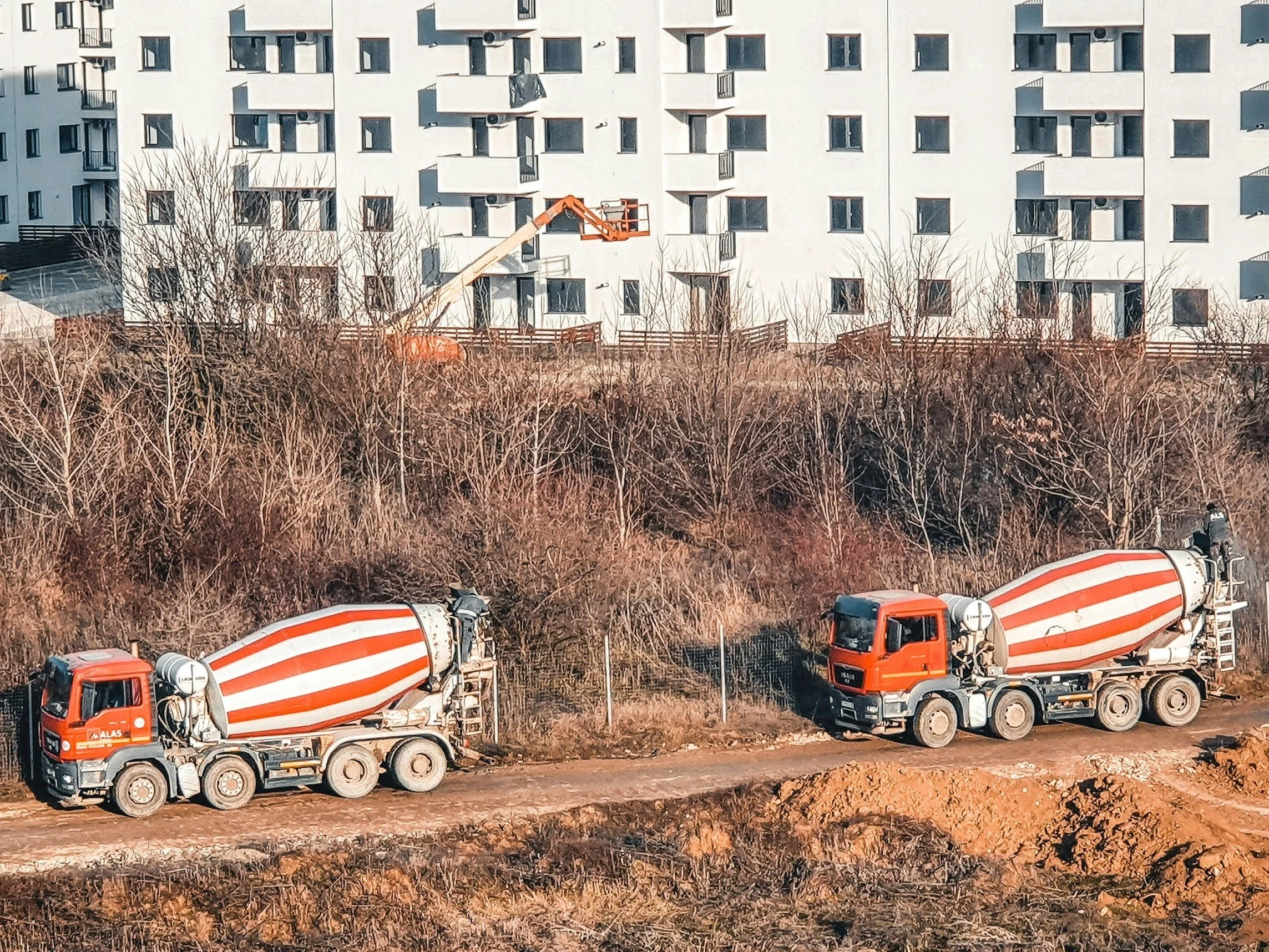 Tyle mieszkań oddano do użytku. Jest wzrost