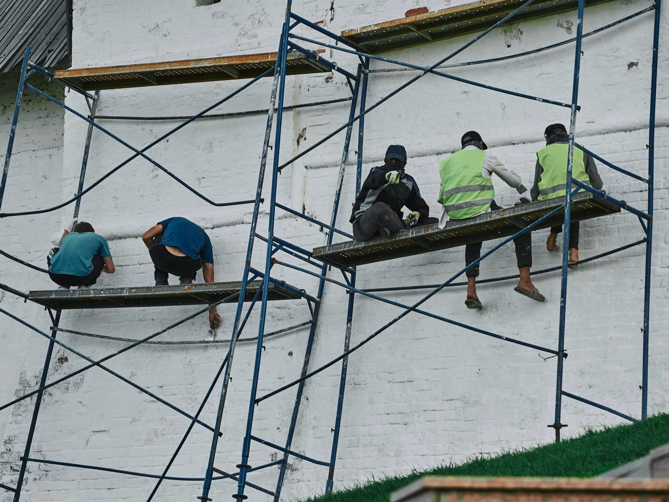 Tyle płacą małe firmy. Sytuacja coraz gorsza