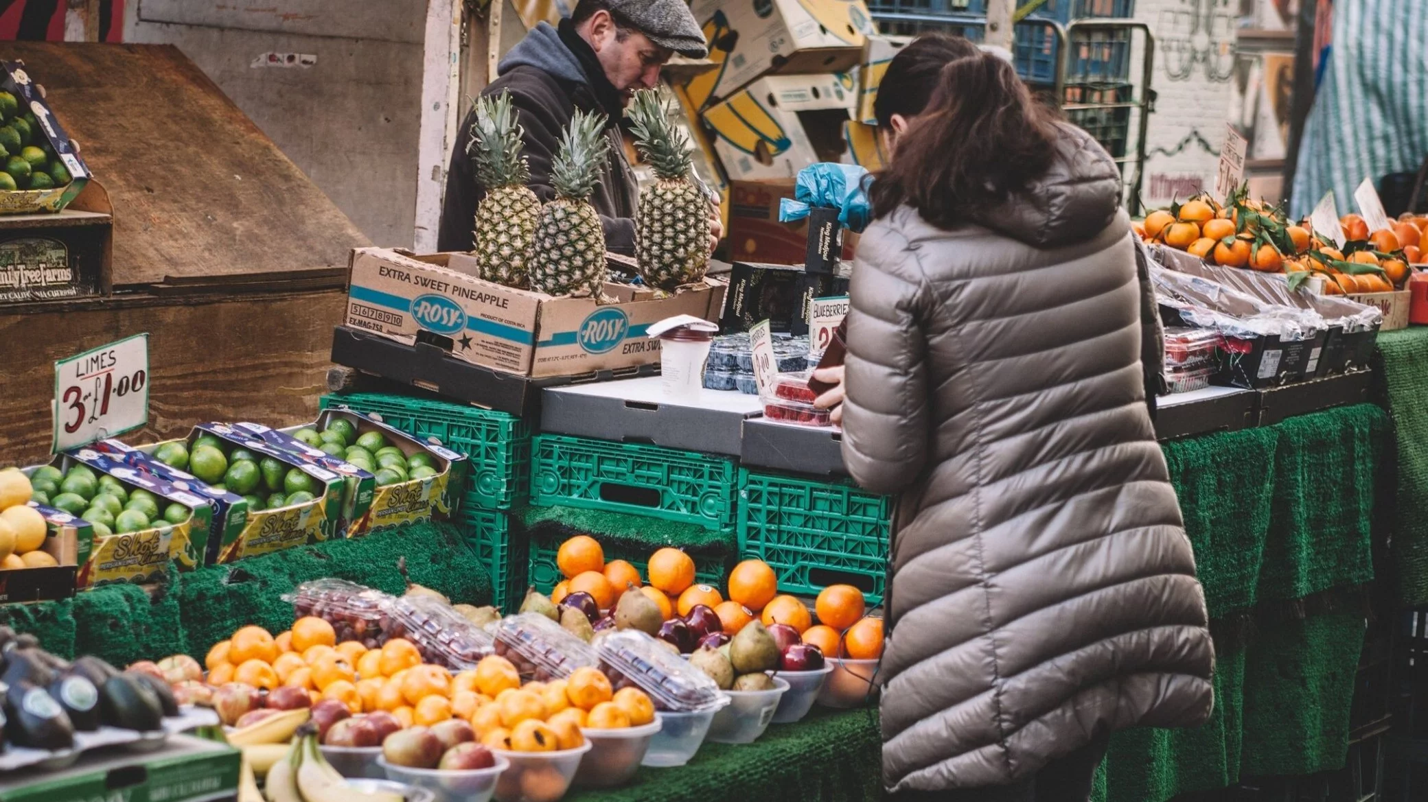 Tyle Polacy płacą za zakupy. Wzrost cen