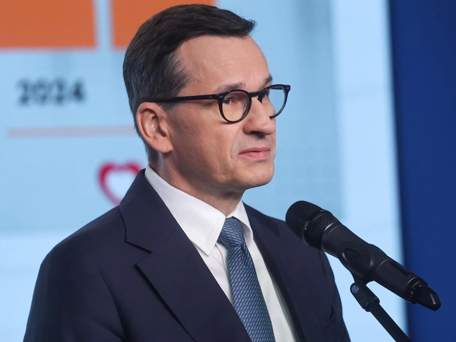 Mateusz Morawiecki