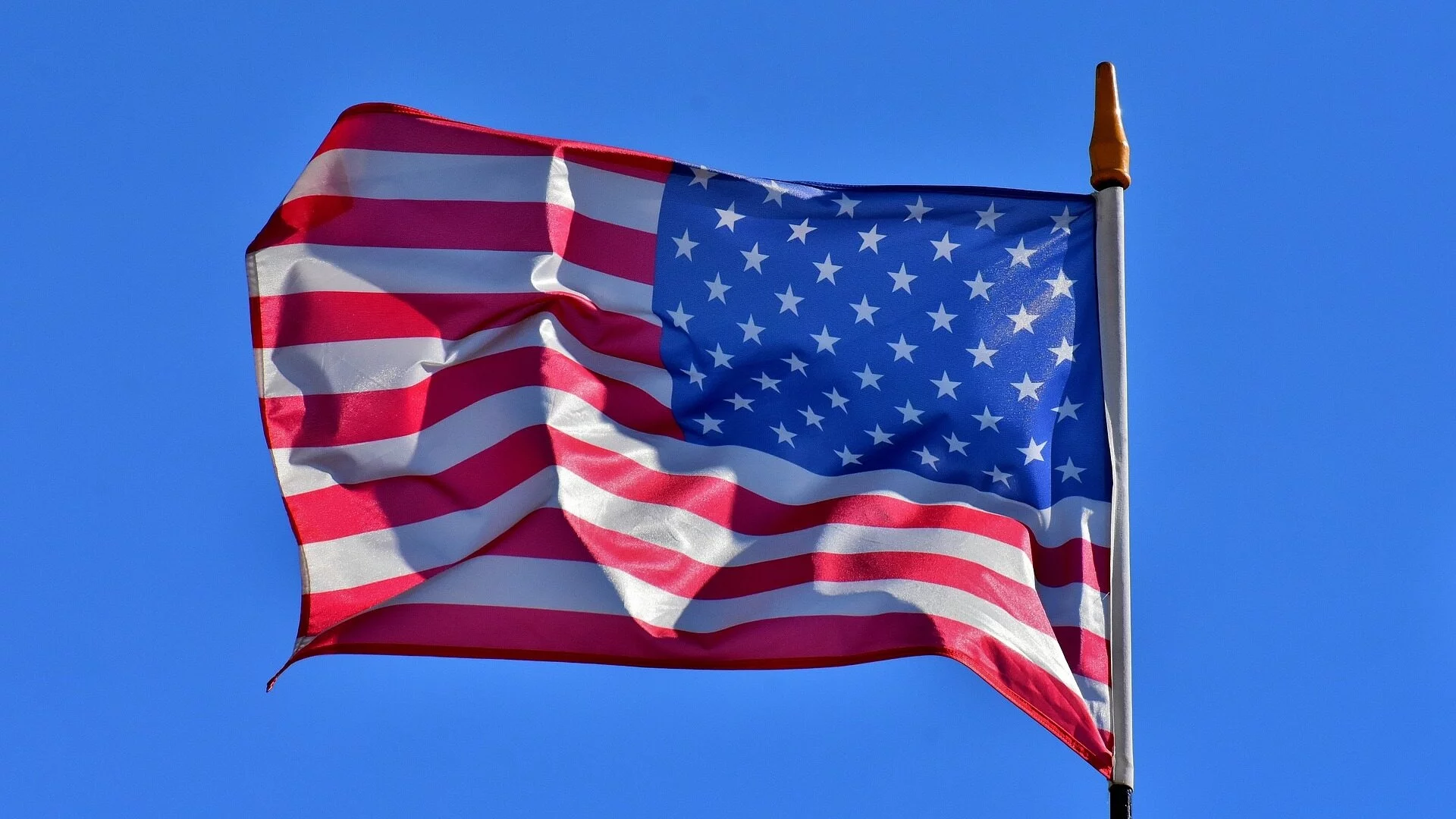 Tyle wyniosła stopa bezrobocia w USA. Nowe dane