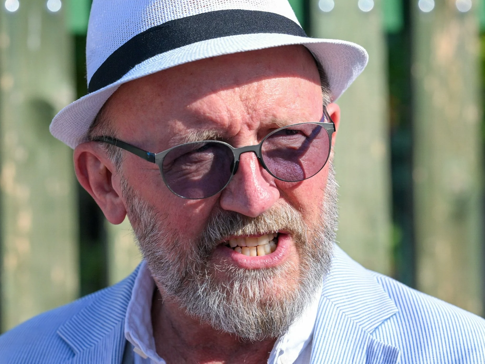 Aktor i reżyser Artur Barciś