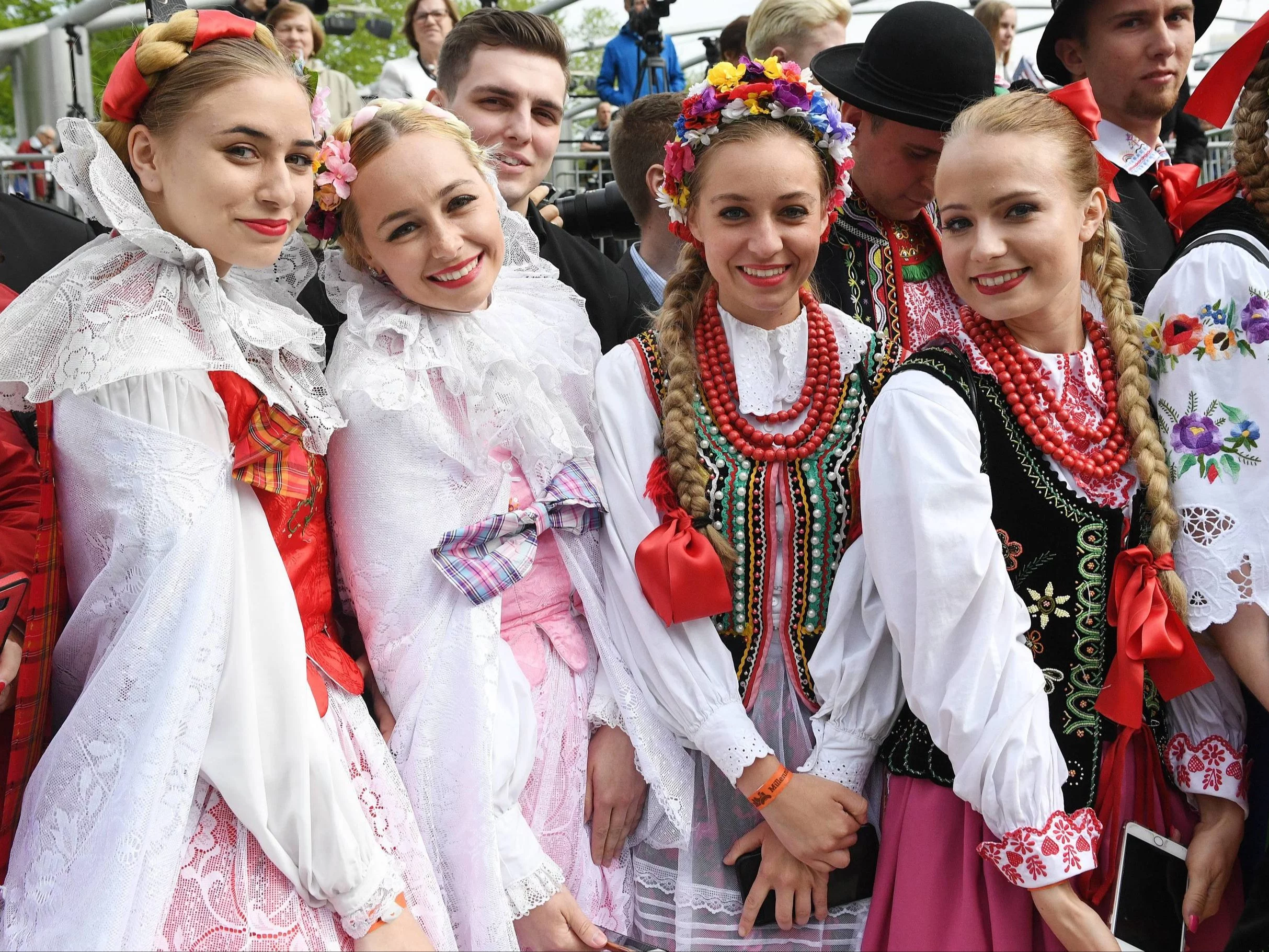 Tylu Polaków deportowano z USA. "Są na marginesie"