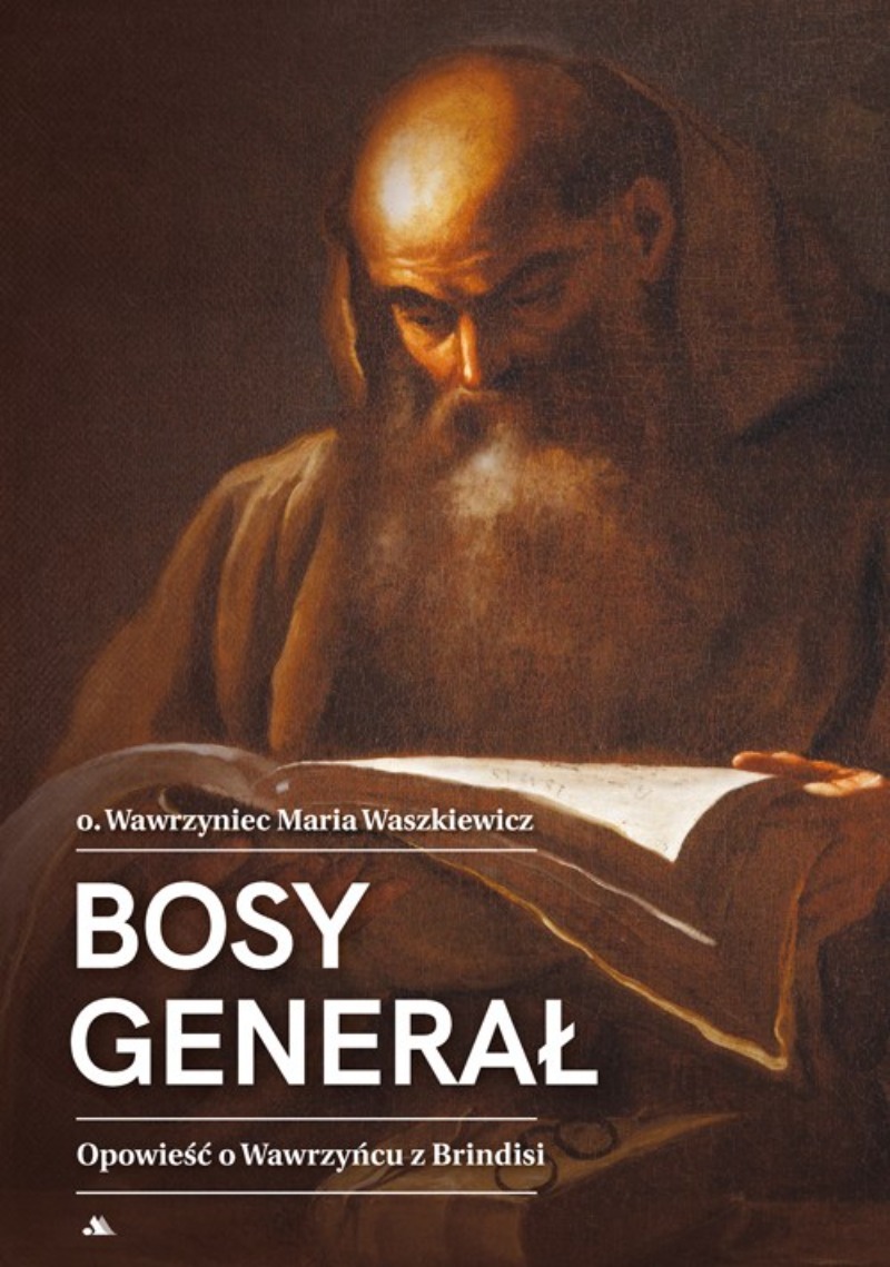 „Bosy Generał”