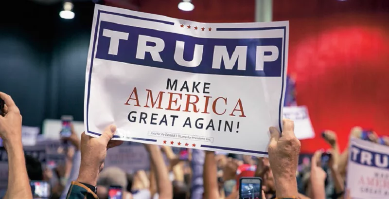 wybory prezydenckie w USA