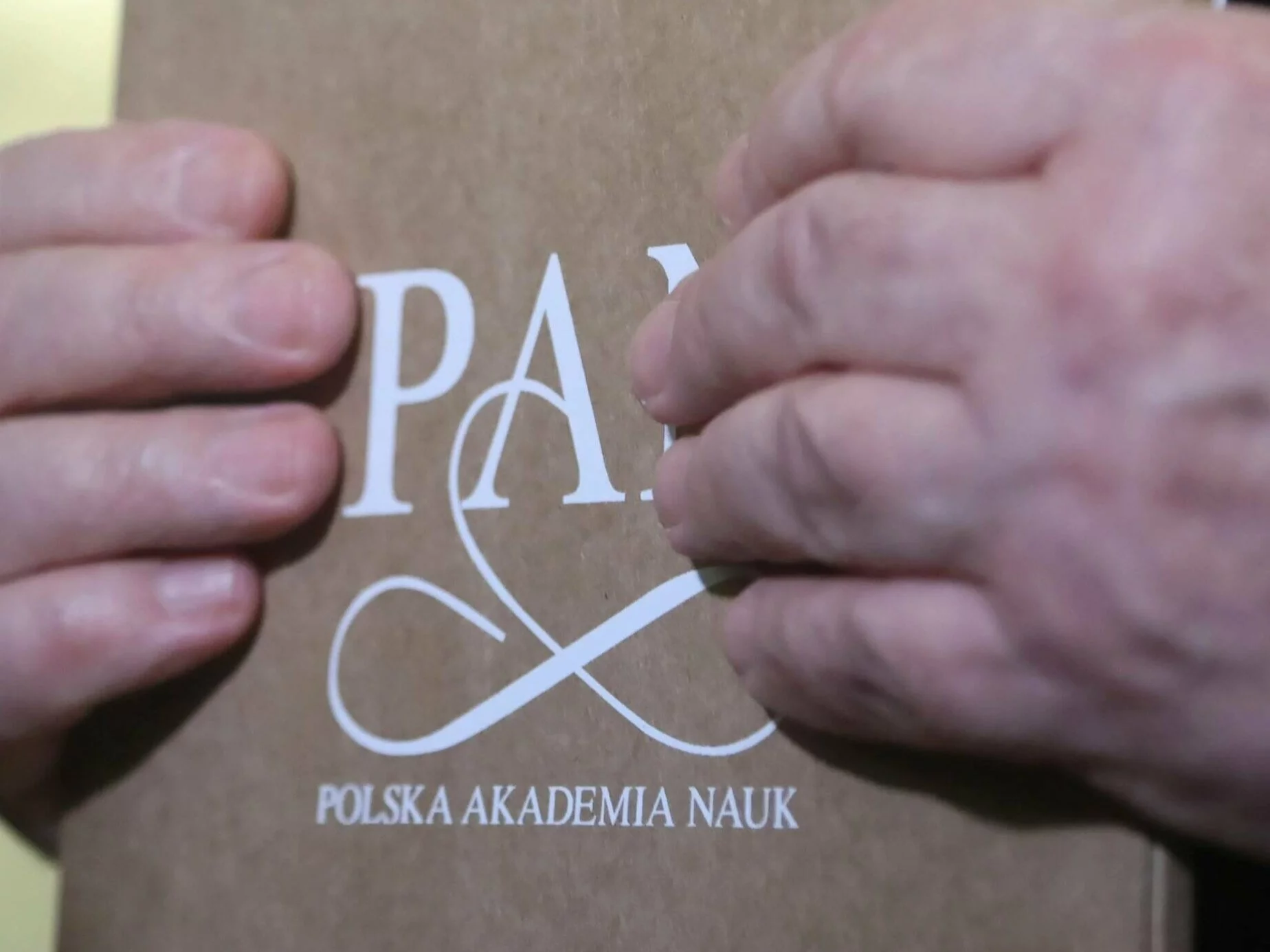 PAN, zdjęcie ilustracyjne