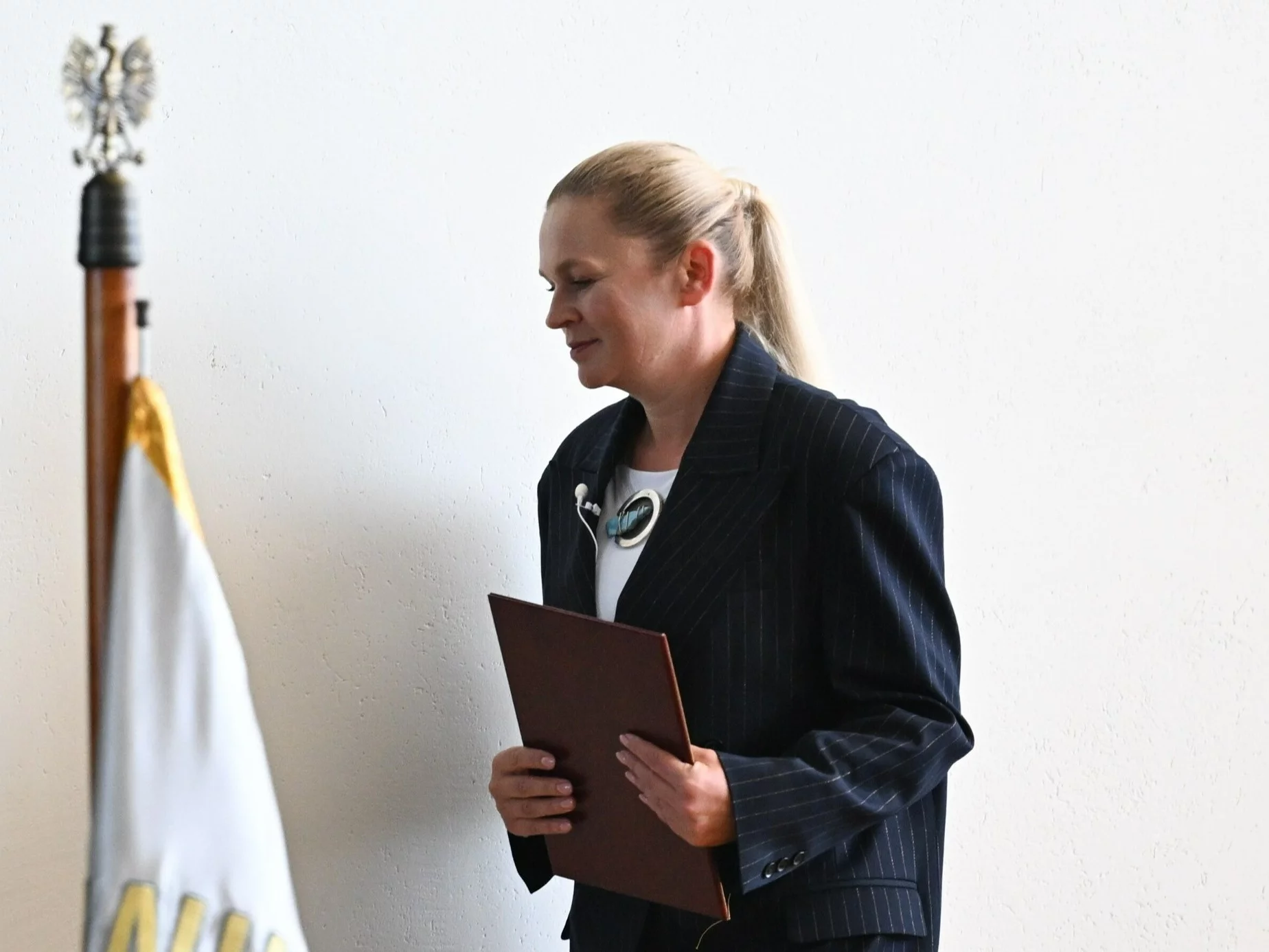 Uczniowie żądają dymisji Barbary Nowackiej. "Ministerstwo nie zdało"