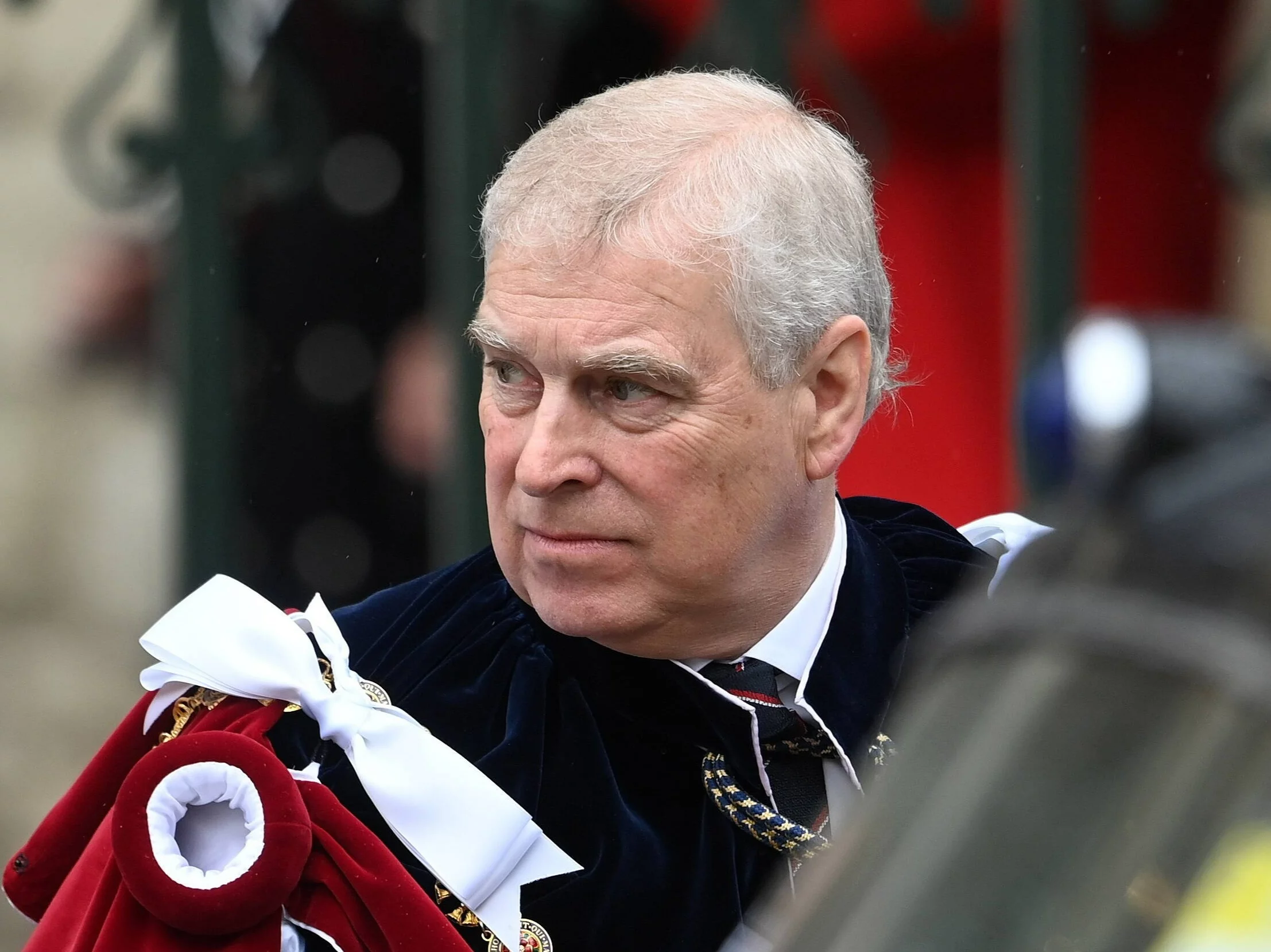 Andrzej Mountbatten-Windsor