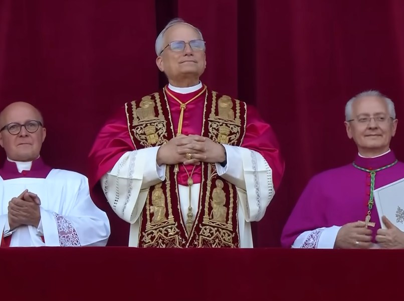 Ujawniono kulisy konklawe. Głosy były źle zliczone