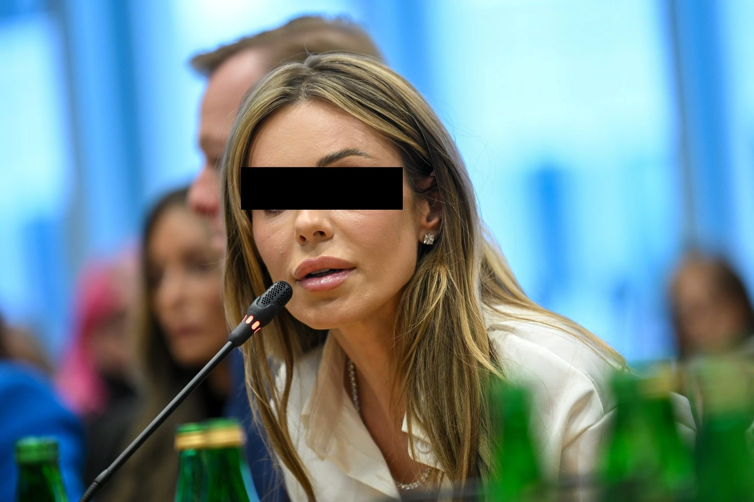 Piosenkarka Dorota R. usłyszała zarzuty
