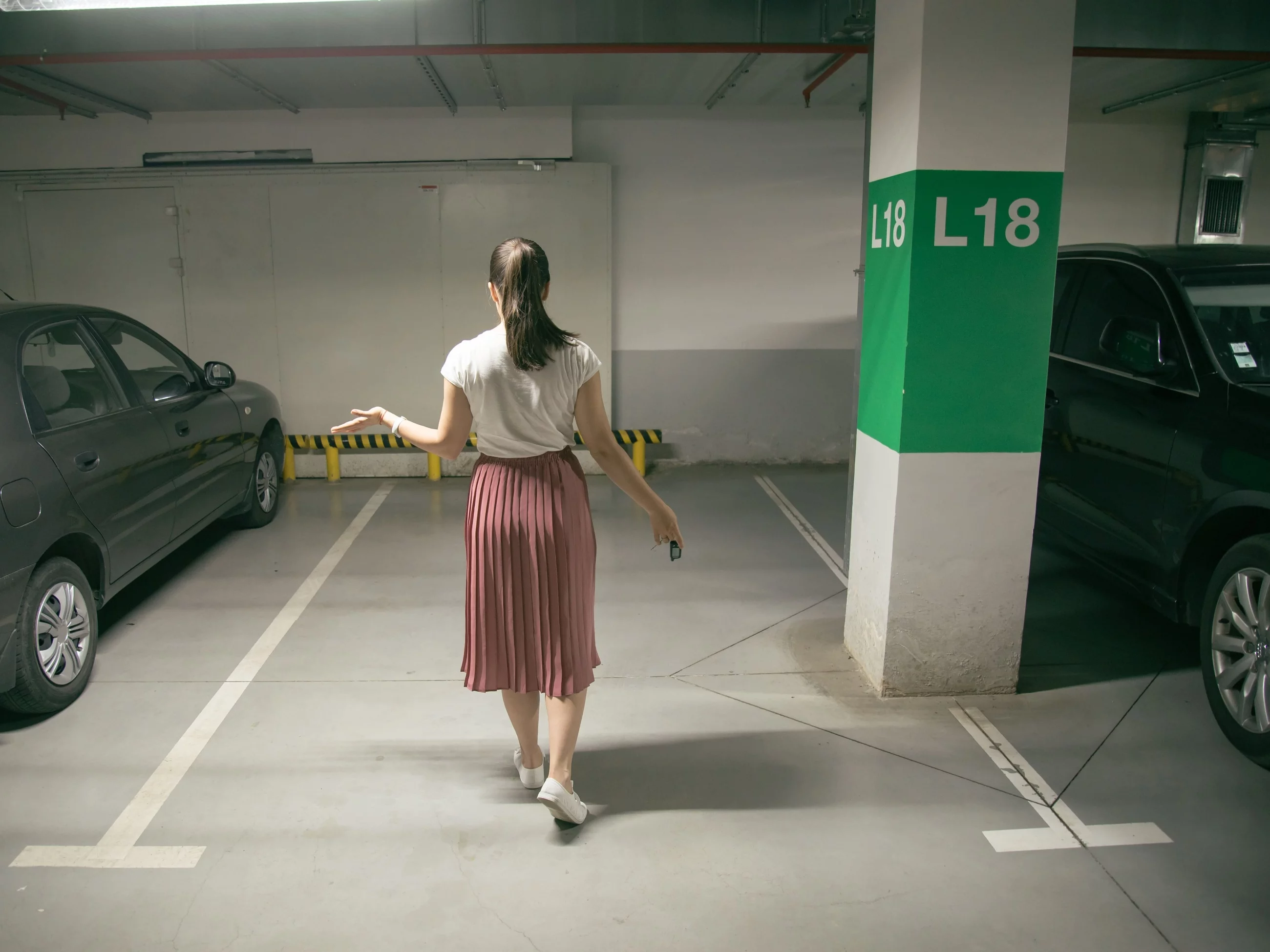 Ukradli Ci samochód? Sprawdź, jak uzyskać pomoc już w ramach pakietu OC