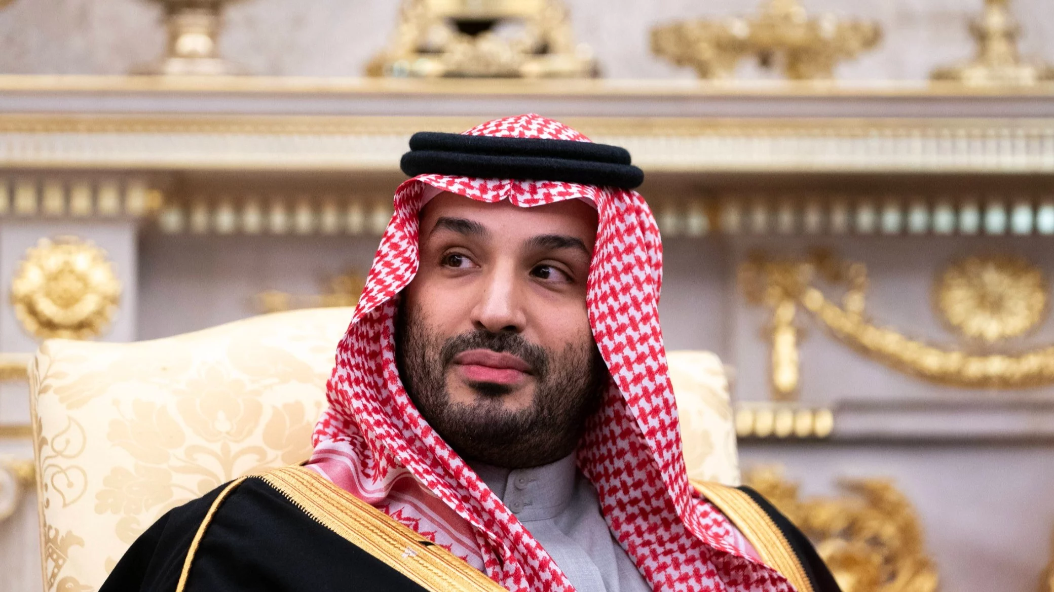 Mohammed Bin Salman