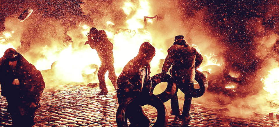 Ukraina i polska racja stanu