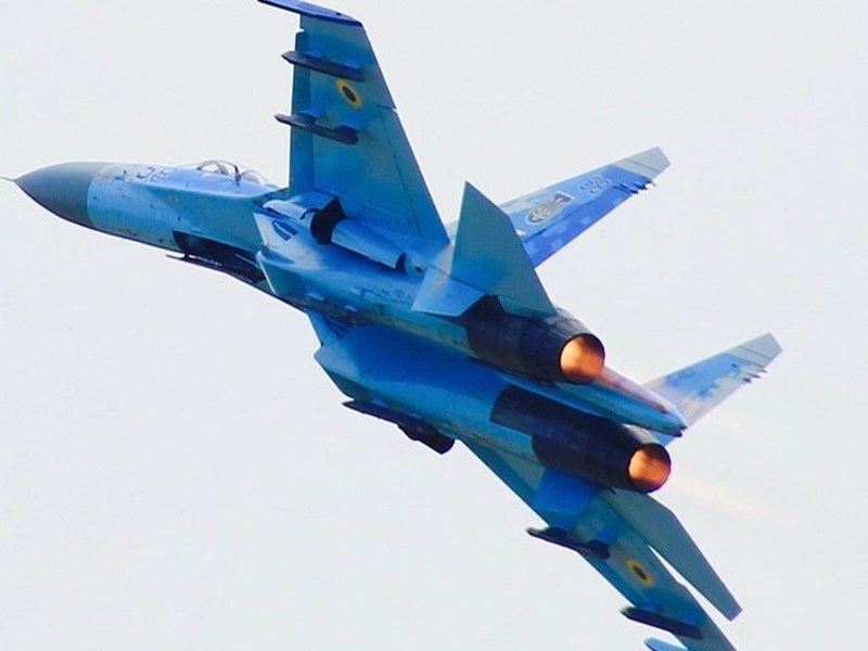 SU-27