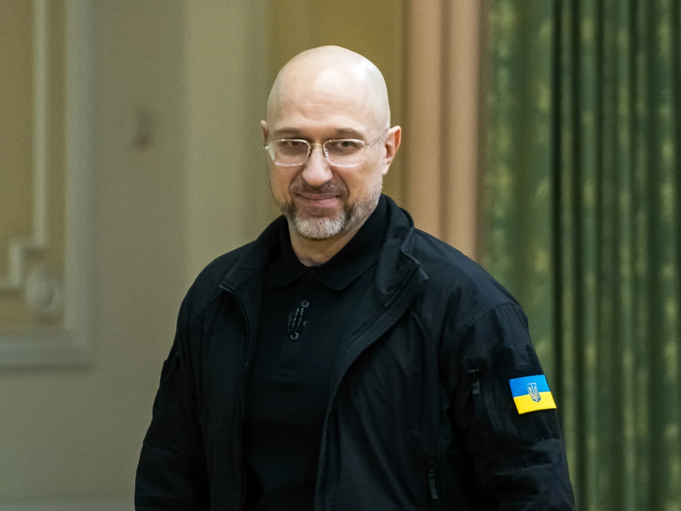 Ukraina ma zapas paliwa na 20 dni