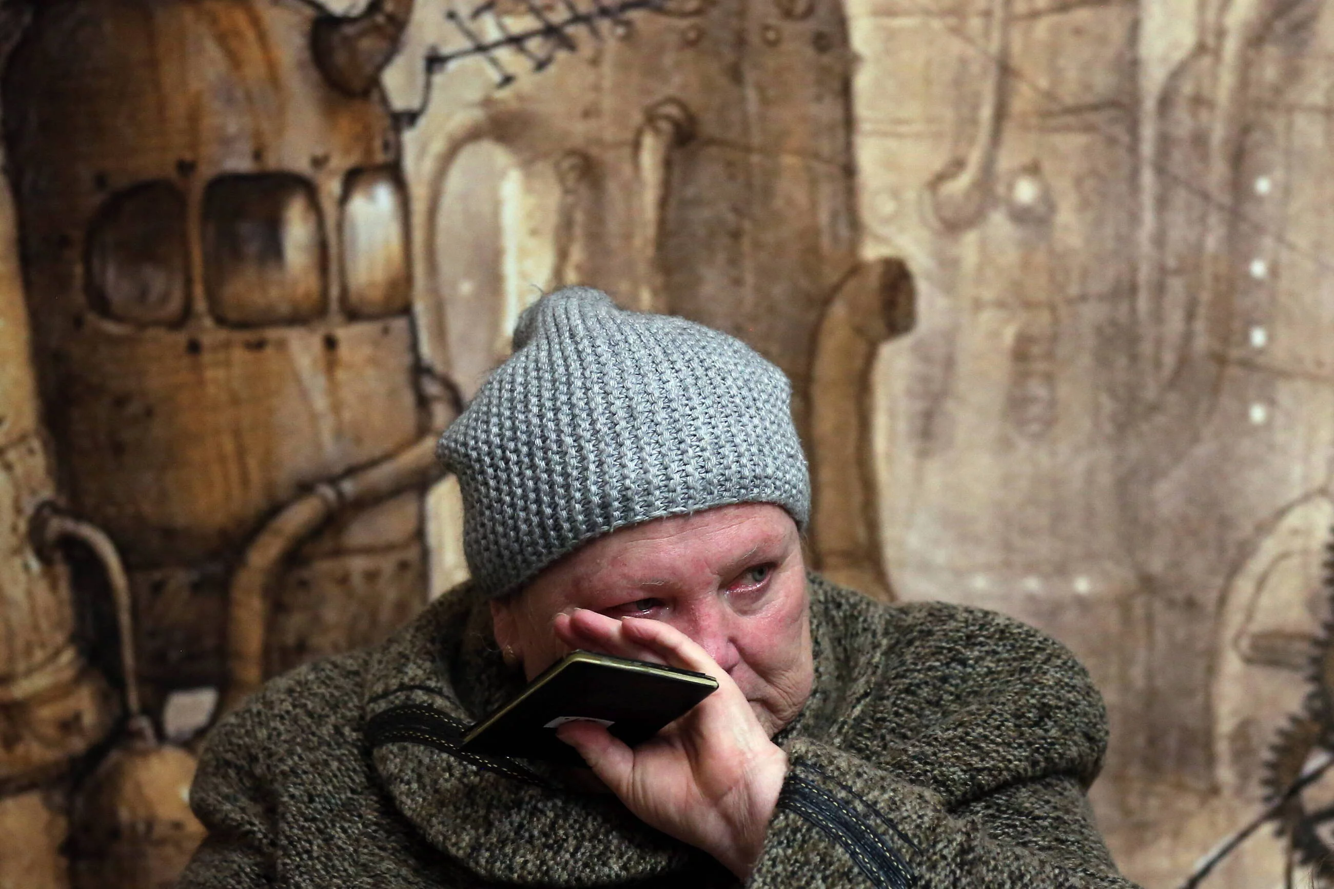 24 lutego Władimir Putin wysłał wojska na Ukrainę w odpowiedzi na prośbę przywódców samozwańczych republik Donieckiej i Ługańskiej, które wcześniej Rosja uznała za niepodległe i podpisała z nimi umowy o współpracy i wzajemnej pomocy.