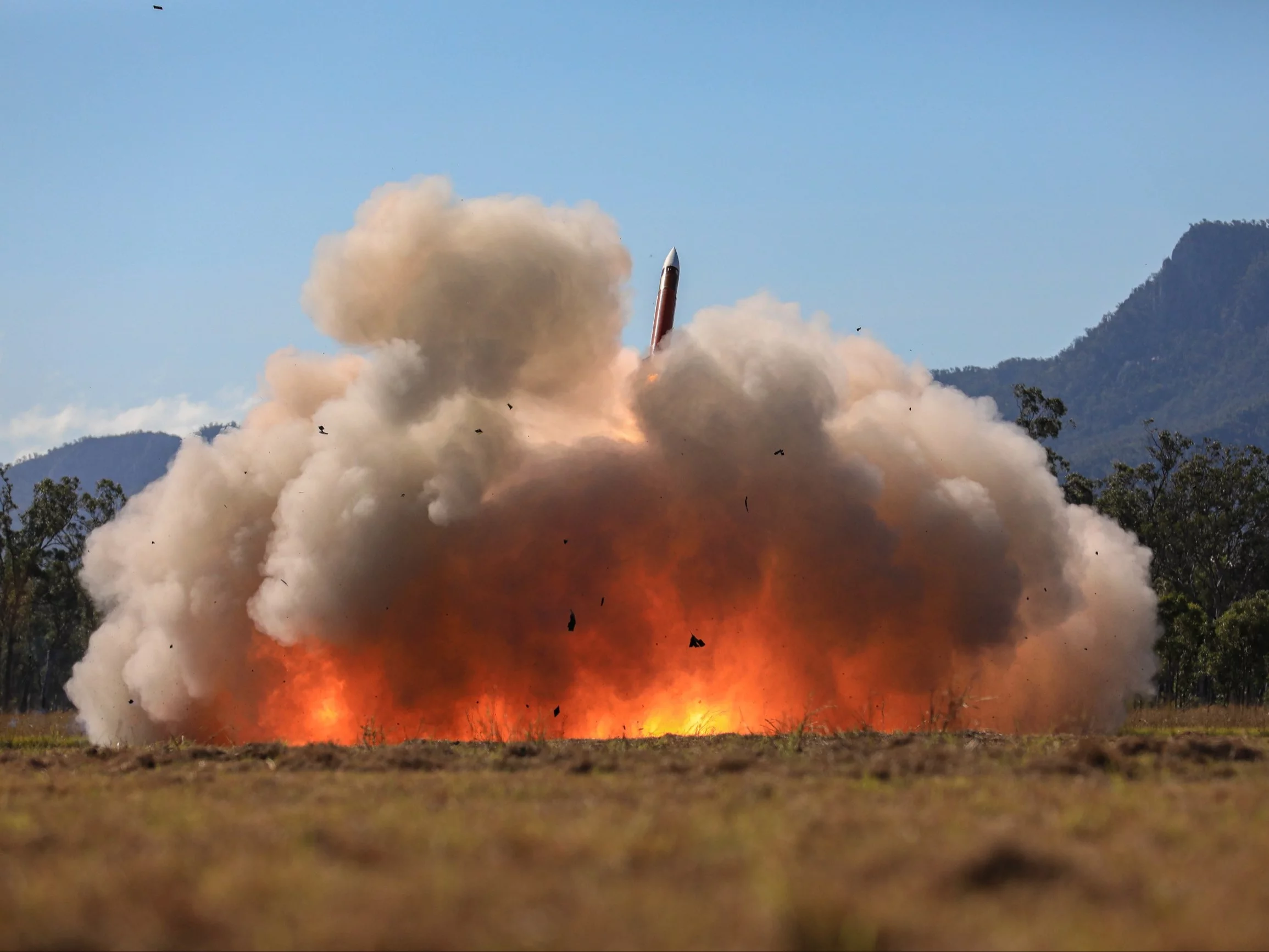 Ukraina otrzyma obiecane przez Trumpa systemy Patriot dopiero wiosną 2026 roku