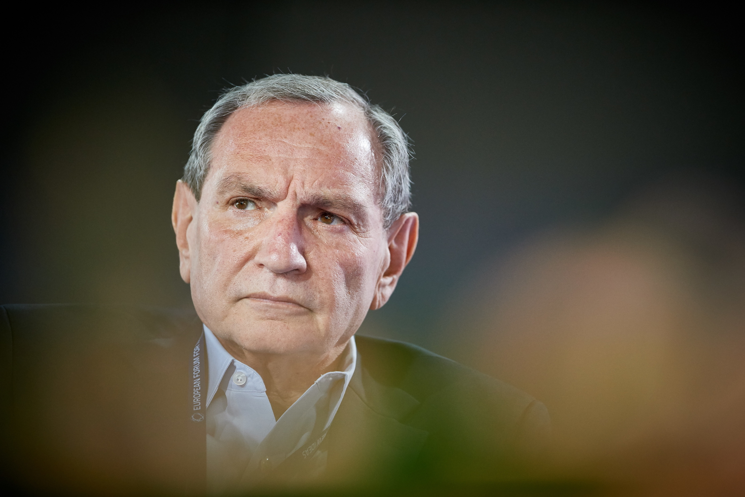 George Friedman