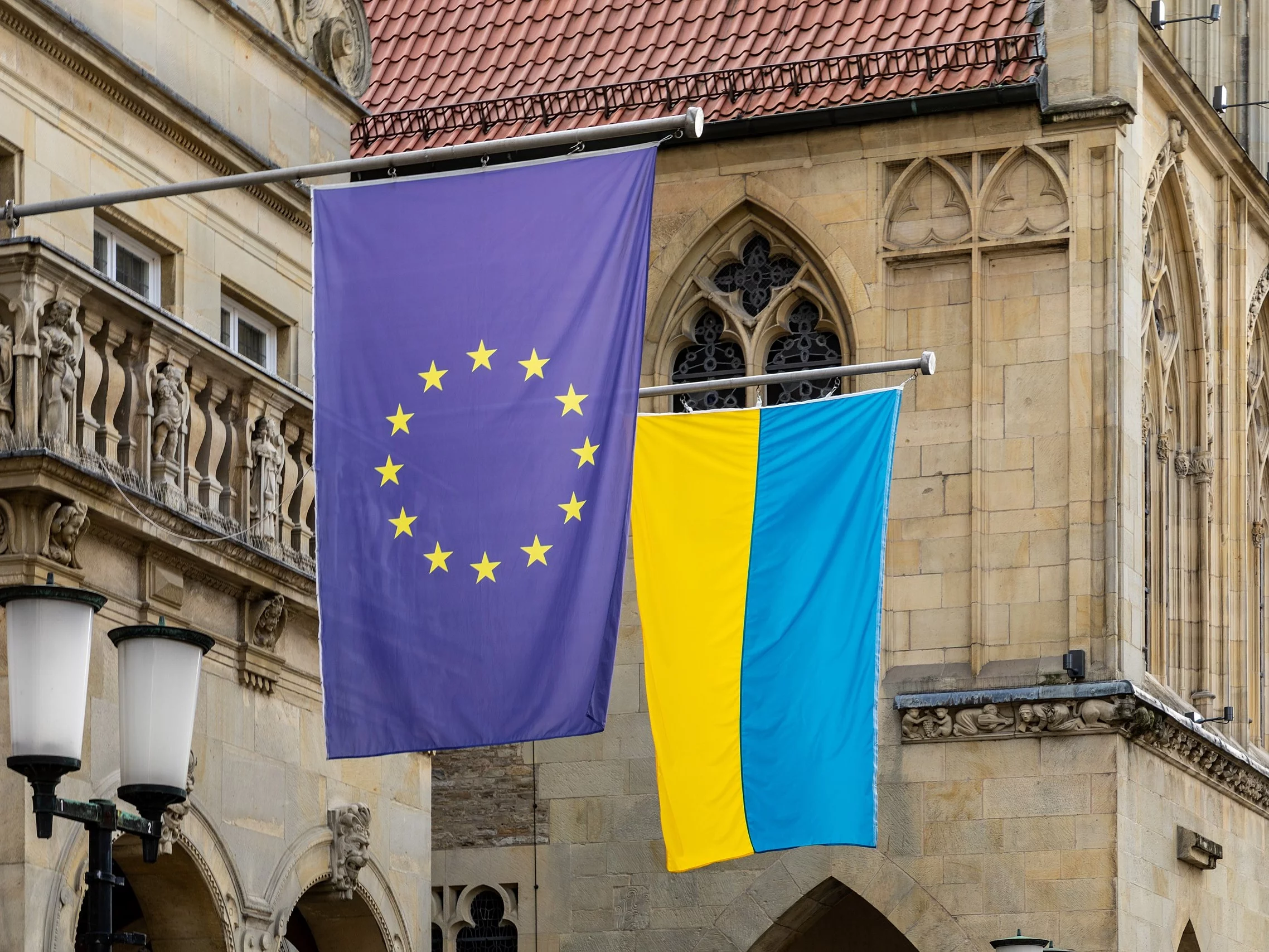 Ukraina w UE? Problemem mogą być nie tylko Węgry