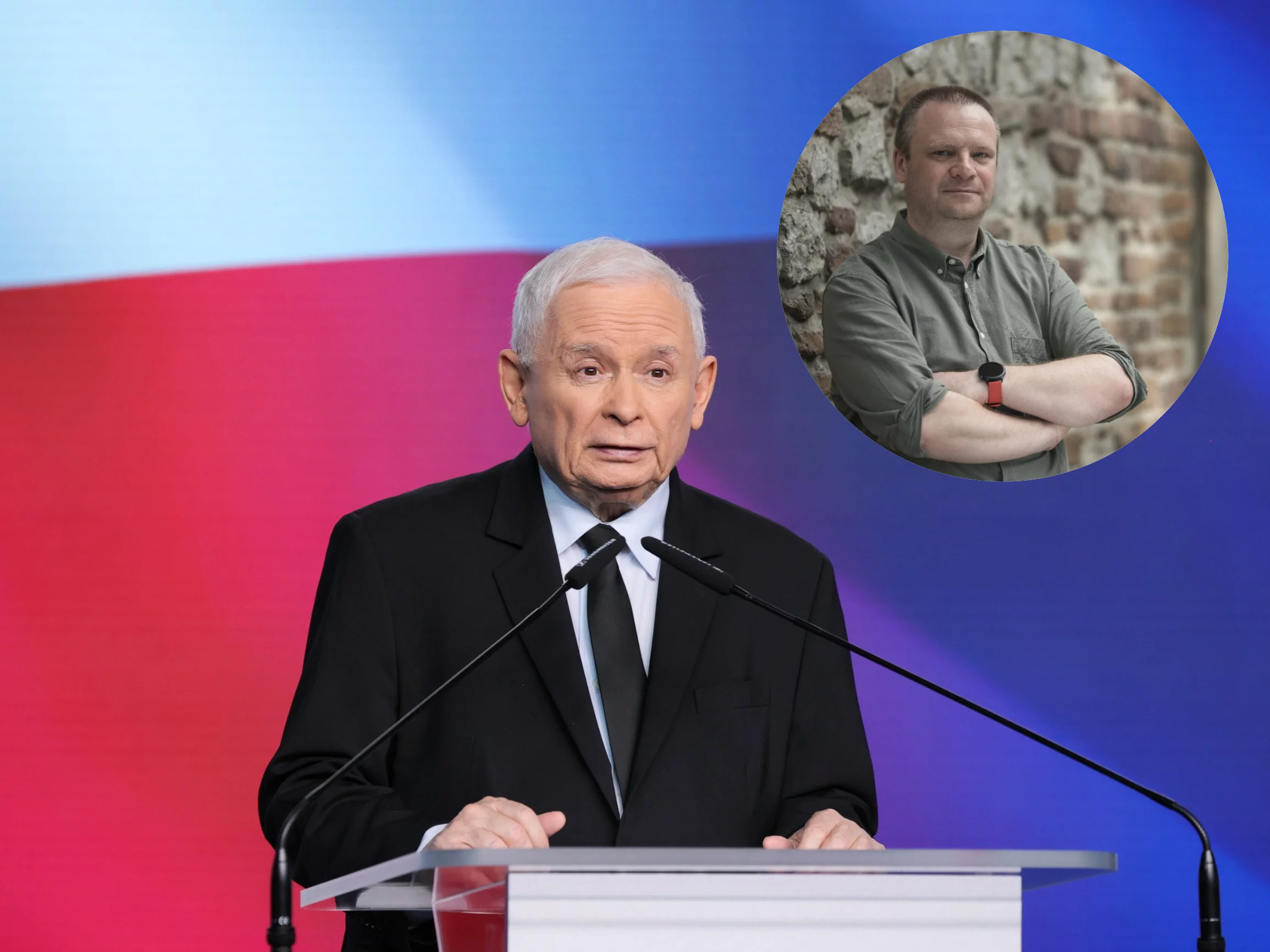 Jarosław Kaczyński