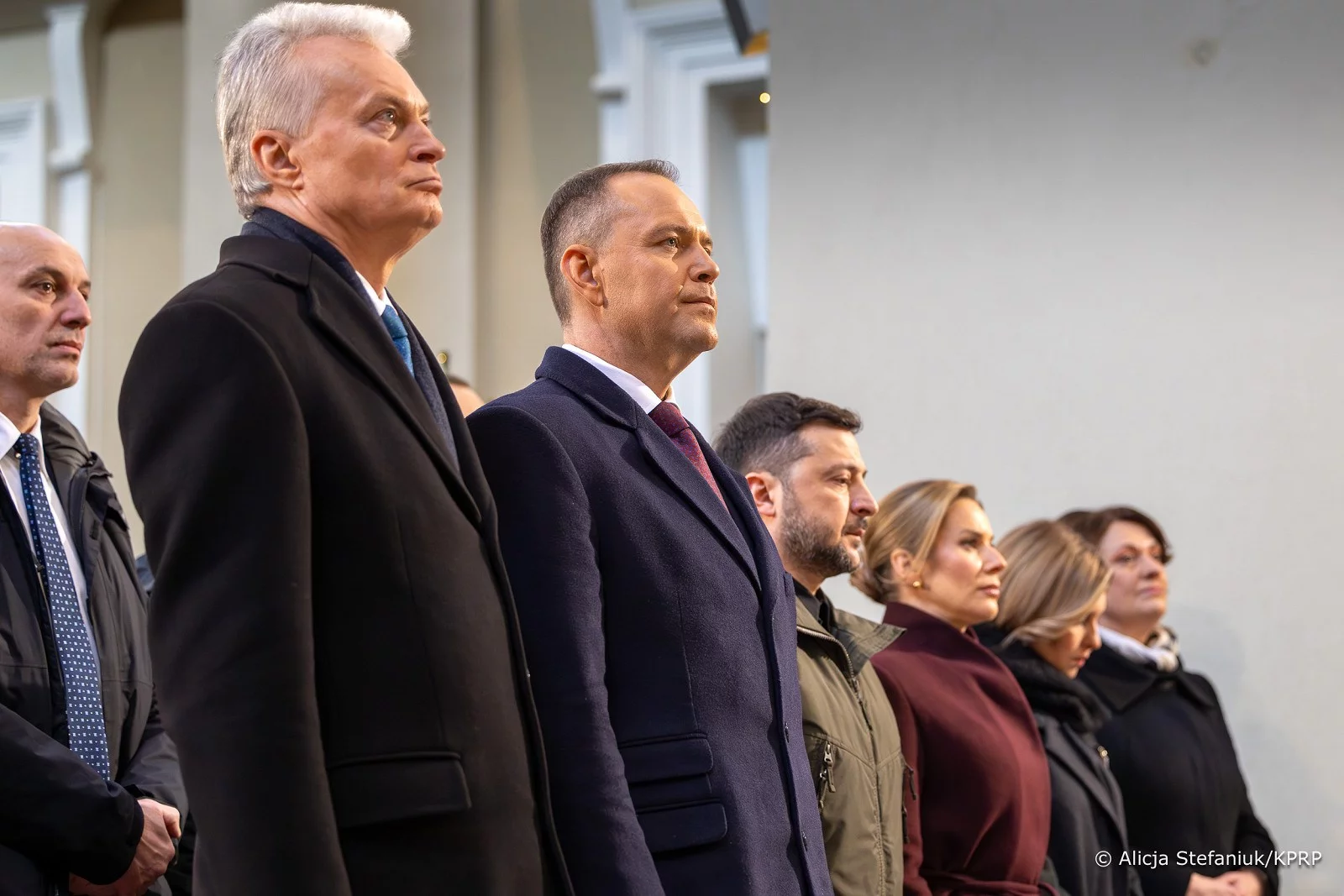 Kiedy Ukraina wejdzie do Unii Europejskiej? Prezydent Nawrocki zabrał głos