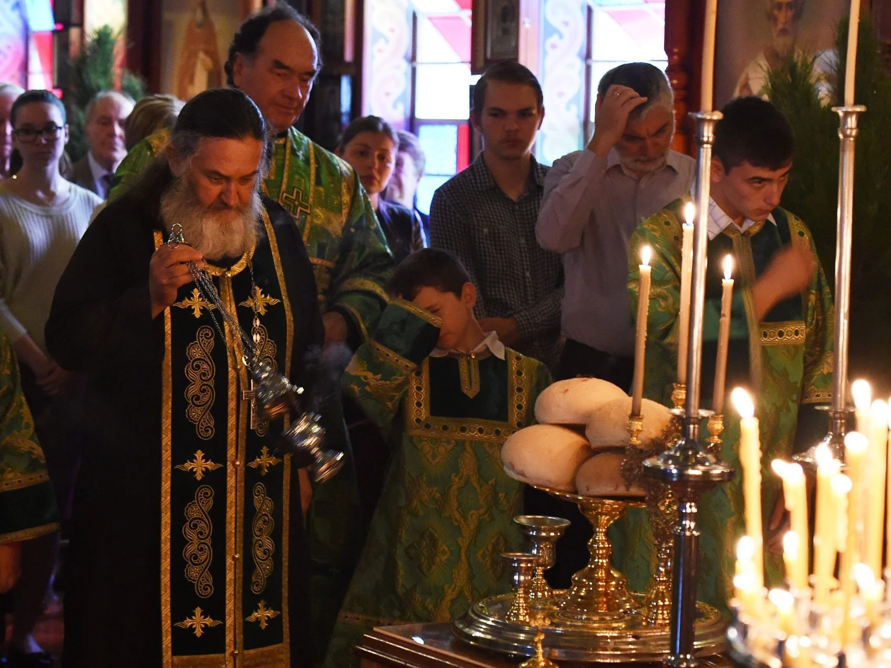 Prawosławne Boże Narodzenie