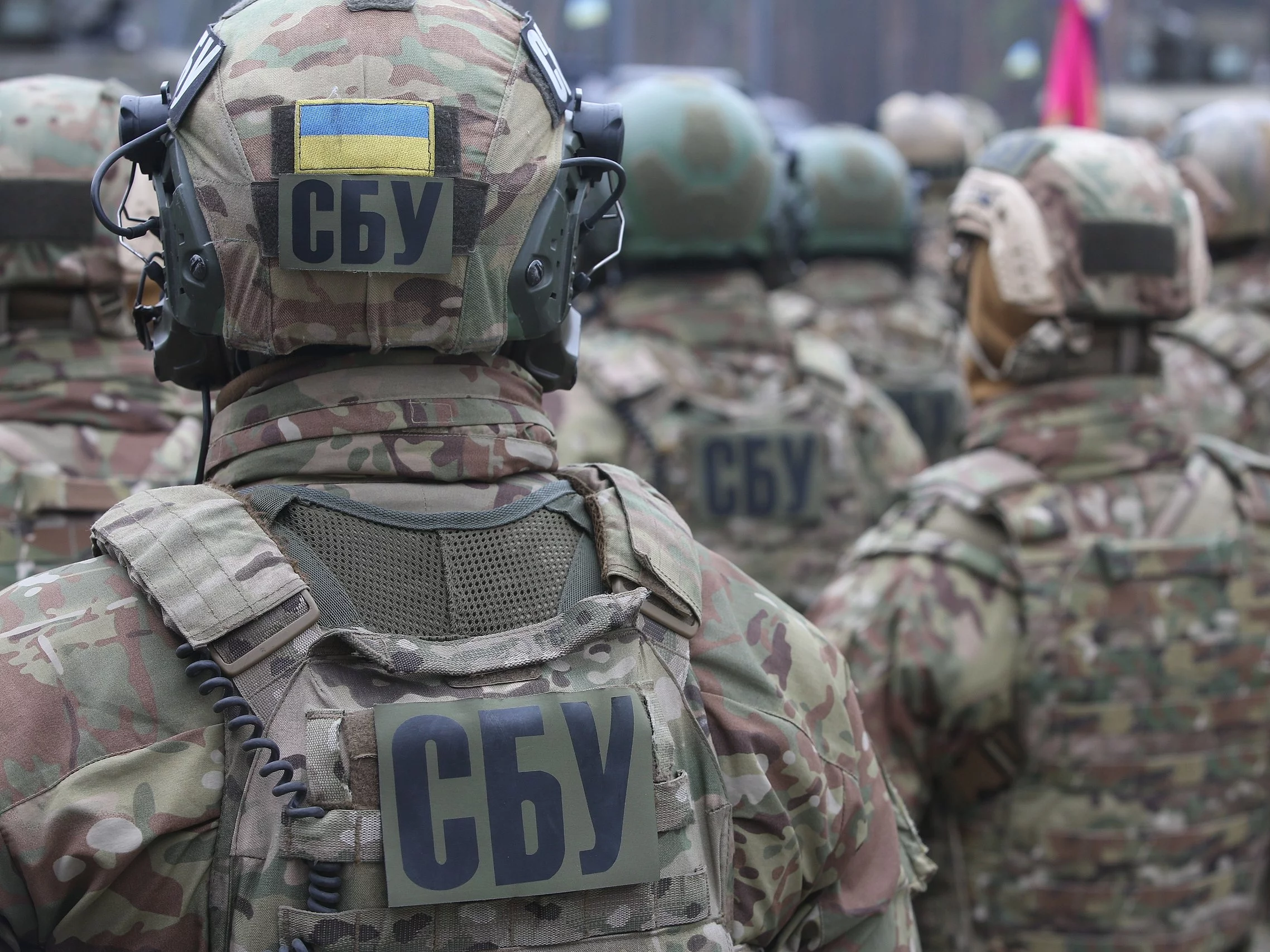 Ukraina zniszczyła rosyjski Oriesznik. Tajna operacja wywiadu