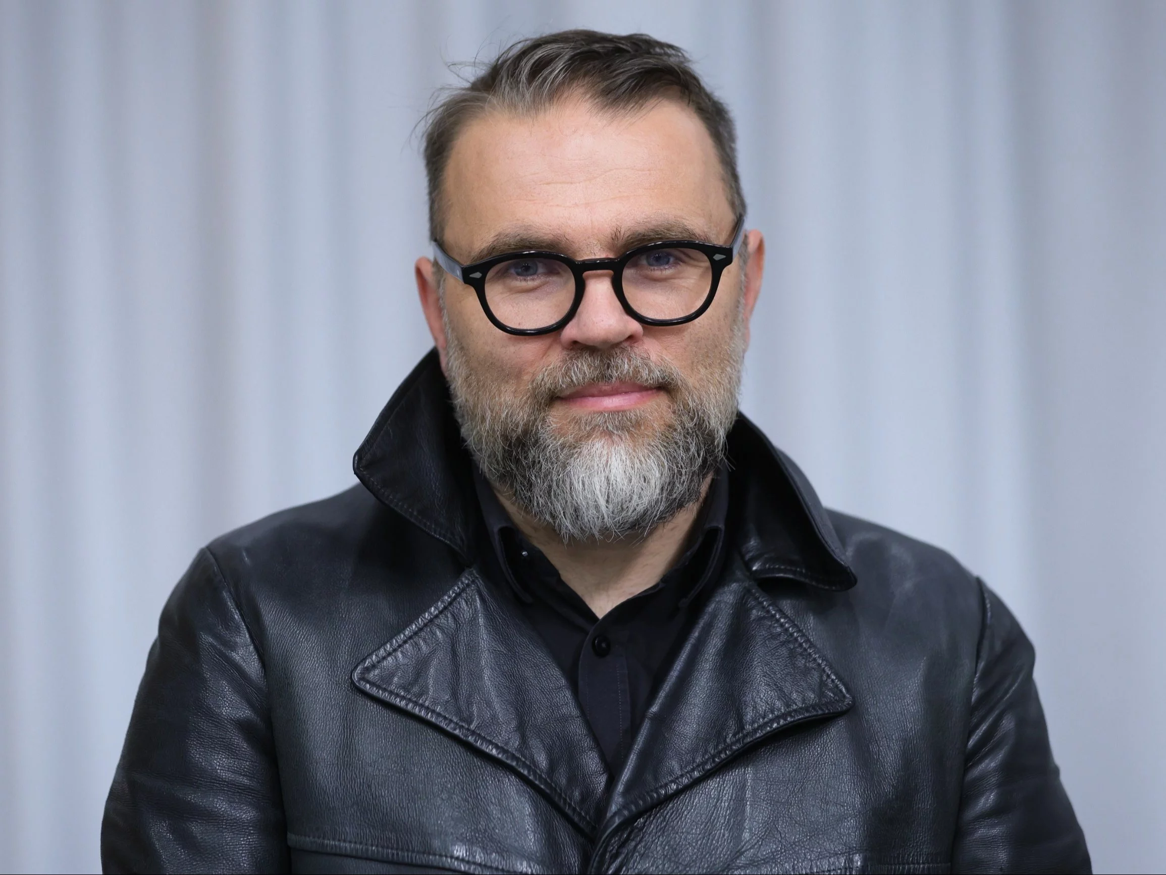Jacek Bartosiak