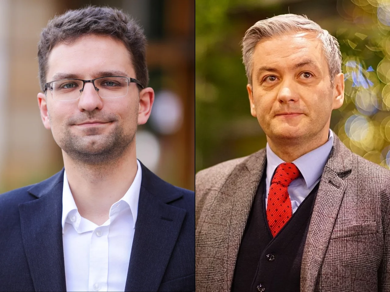 Wawer: Ukraińcy nie powinni dostawać socjalu. Biedroń: Wspieranie Putina