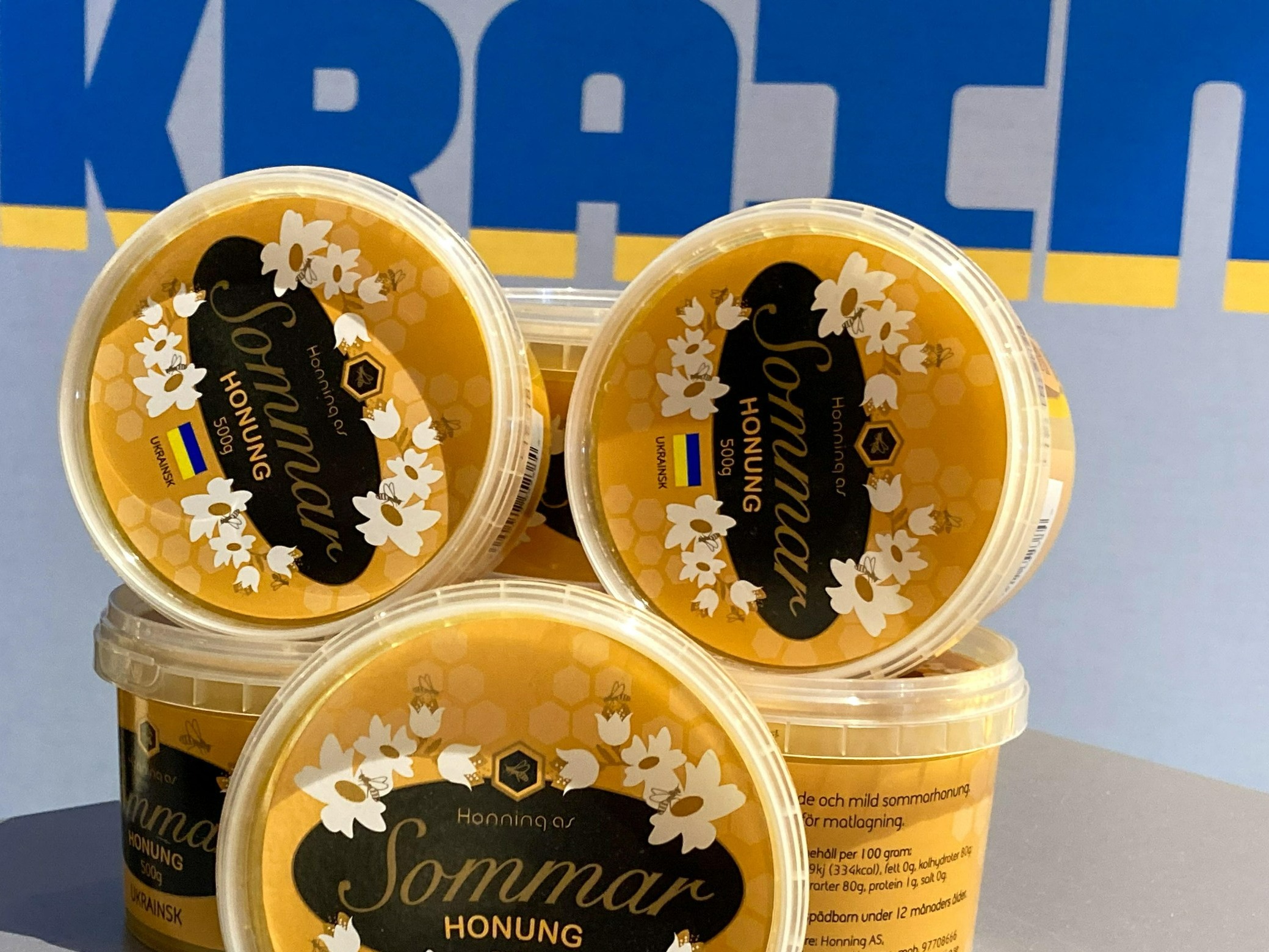 Kontrole ukraińskiej żywności w Polsce. Ogromna skala nieprawidłowości