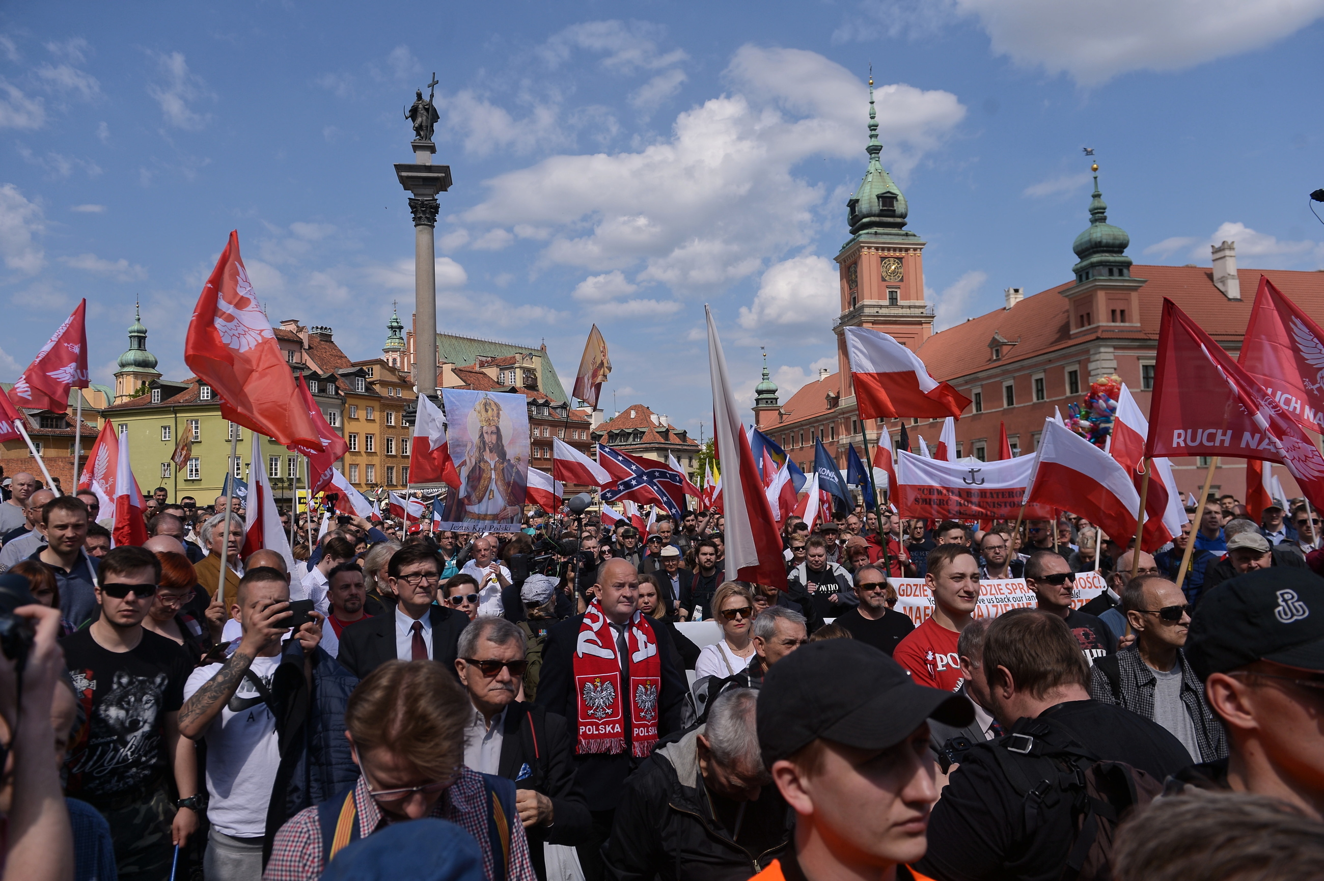 Marsz Suwerenności