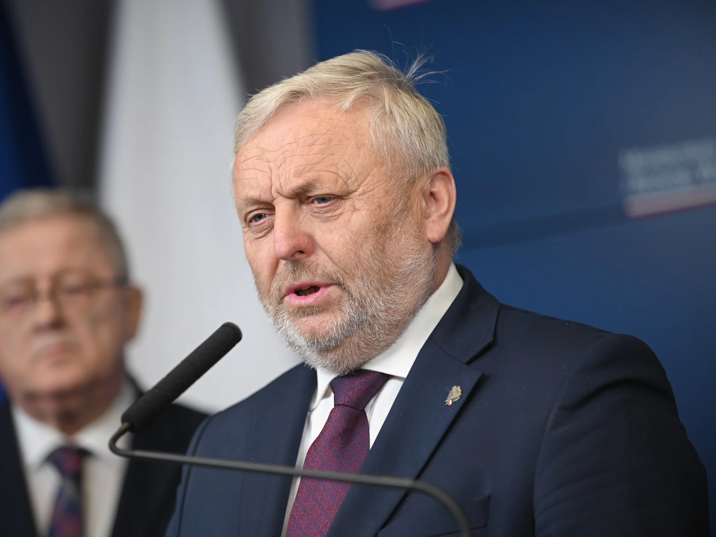 Prezes Izb Rolniczych: Rolnictwo w UE będzie się zwijało