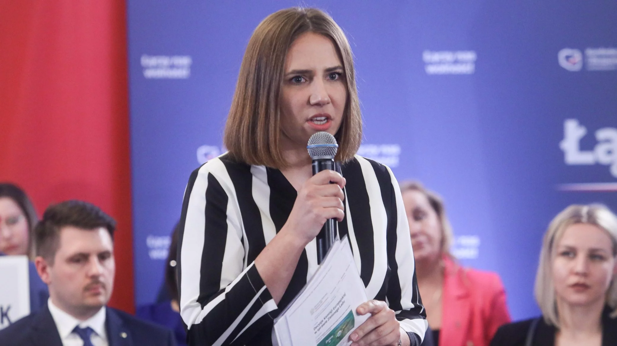 Bryłka ostrzega w sprawie groźnej umowy. "Polska straci najwięcej"