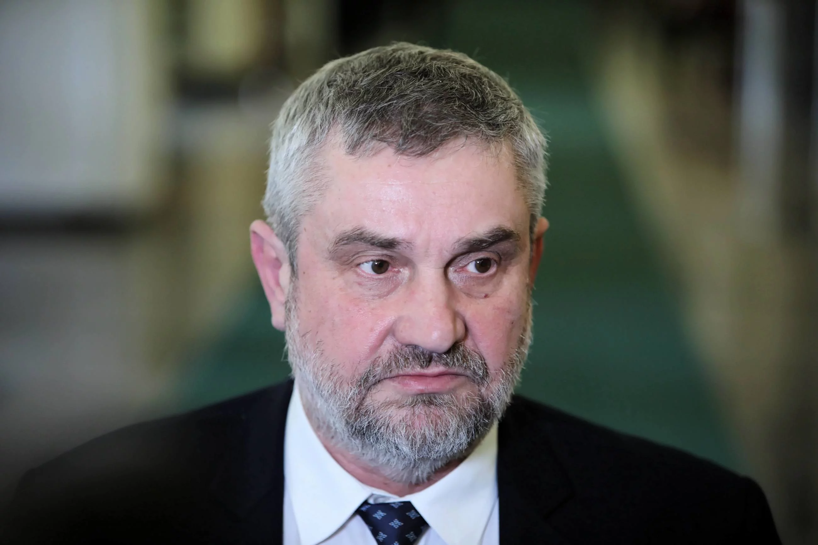 "Gwóźdź do trumny". Ardanowski ostrzega ws. Mercosur