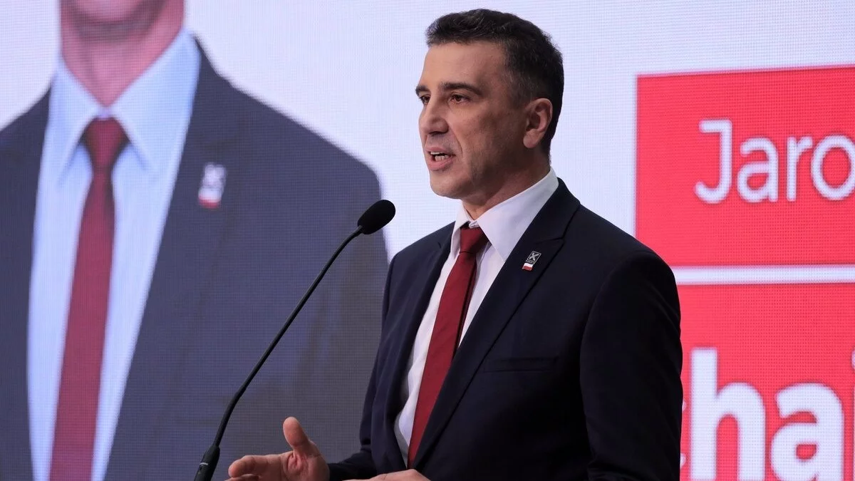 Dosadne słowa posła. "Sprzedali polskie rolnictwo za brukselskie srebrniki"