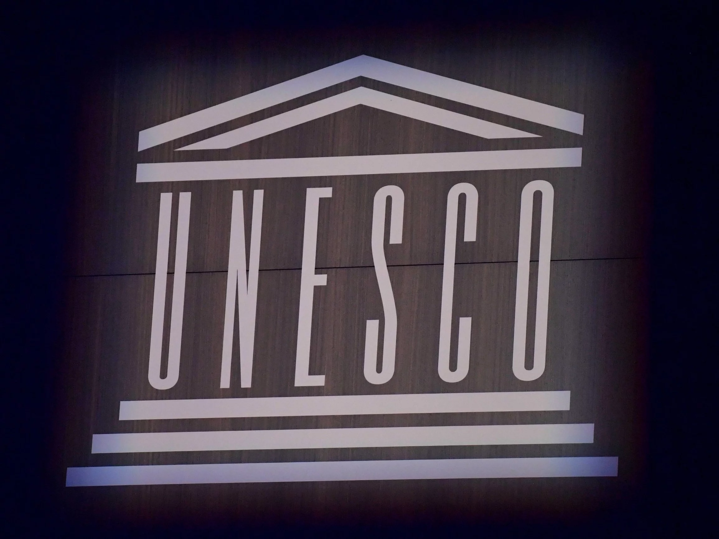 Logo UNESCO