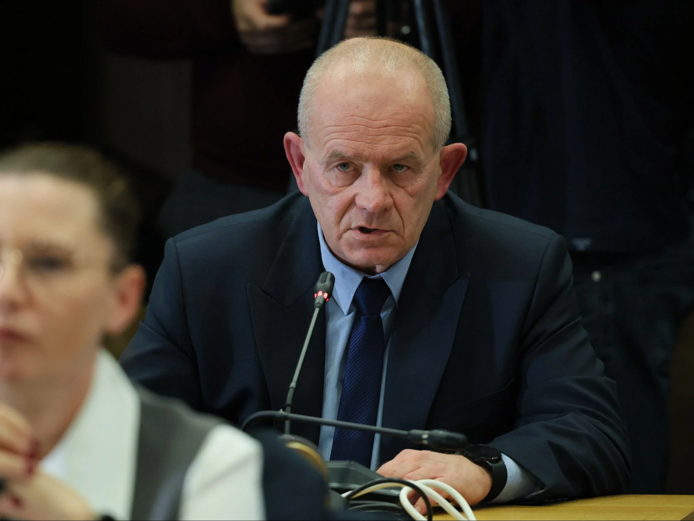 Po 25 latach uniewinnienie w głośnej sprawie. W tle prokurator Woźniak