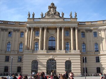 Uniwersytet Humboldtów w Berlinie